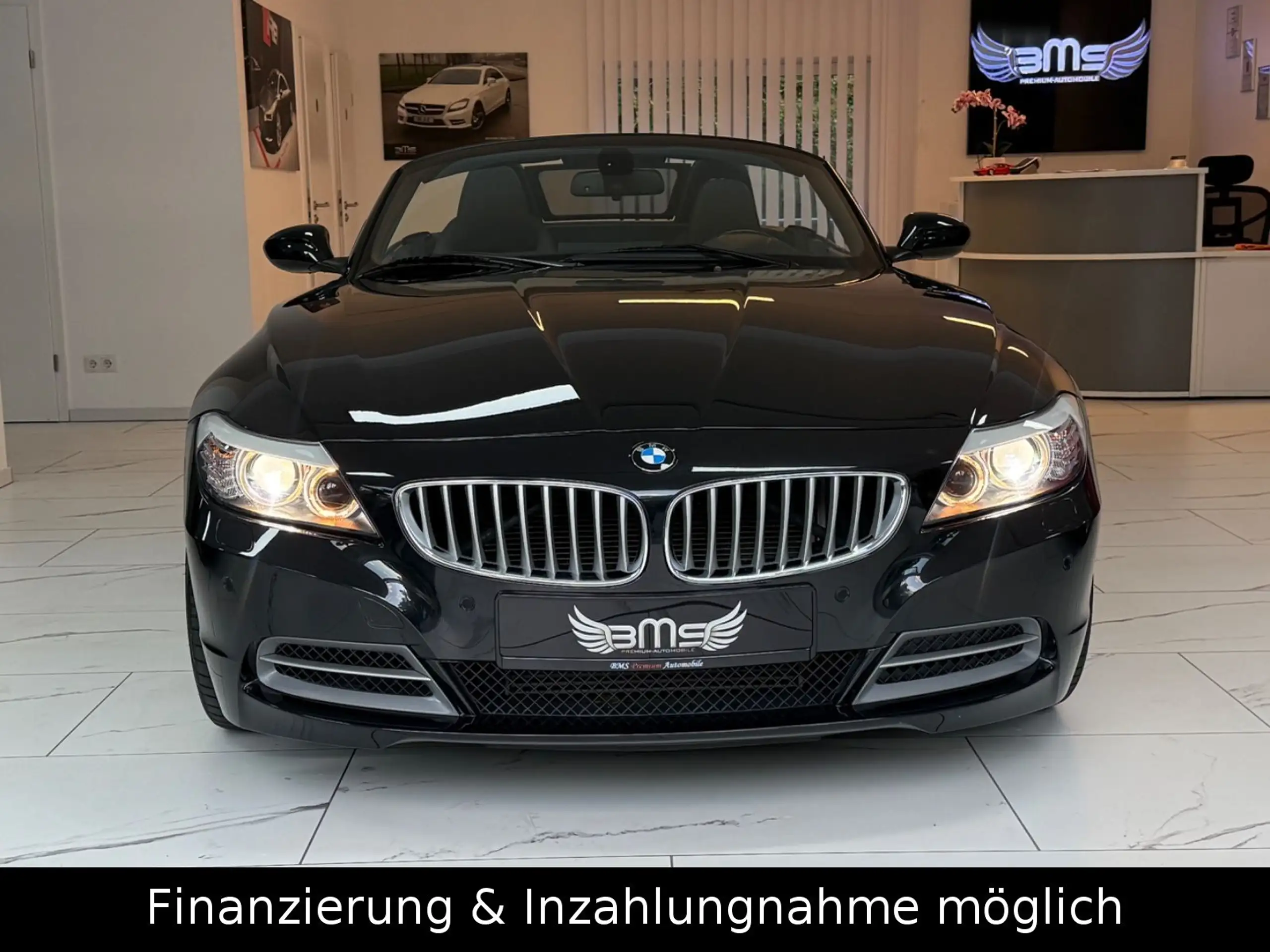 BMW - Z4