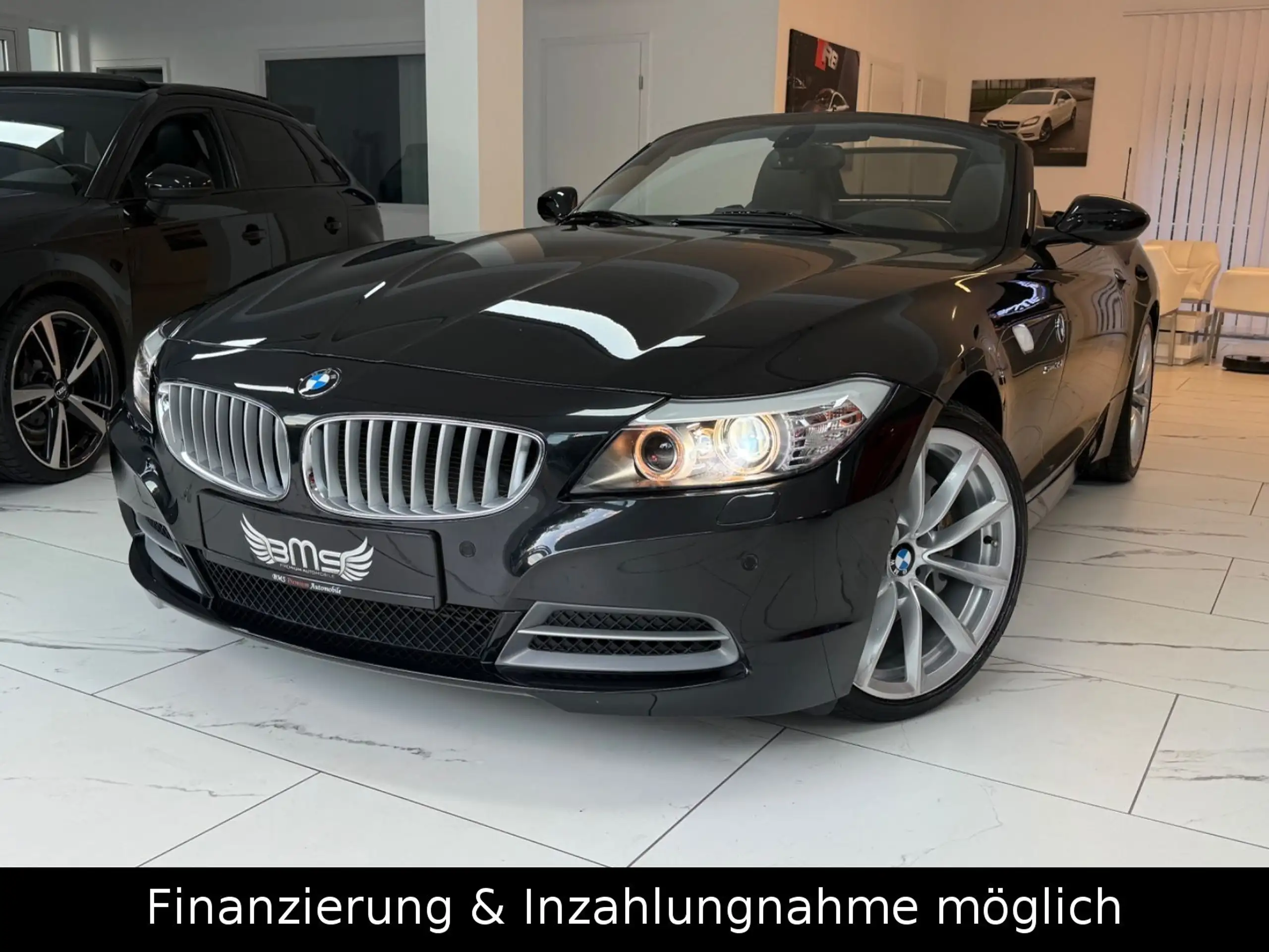 BMW - Z4