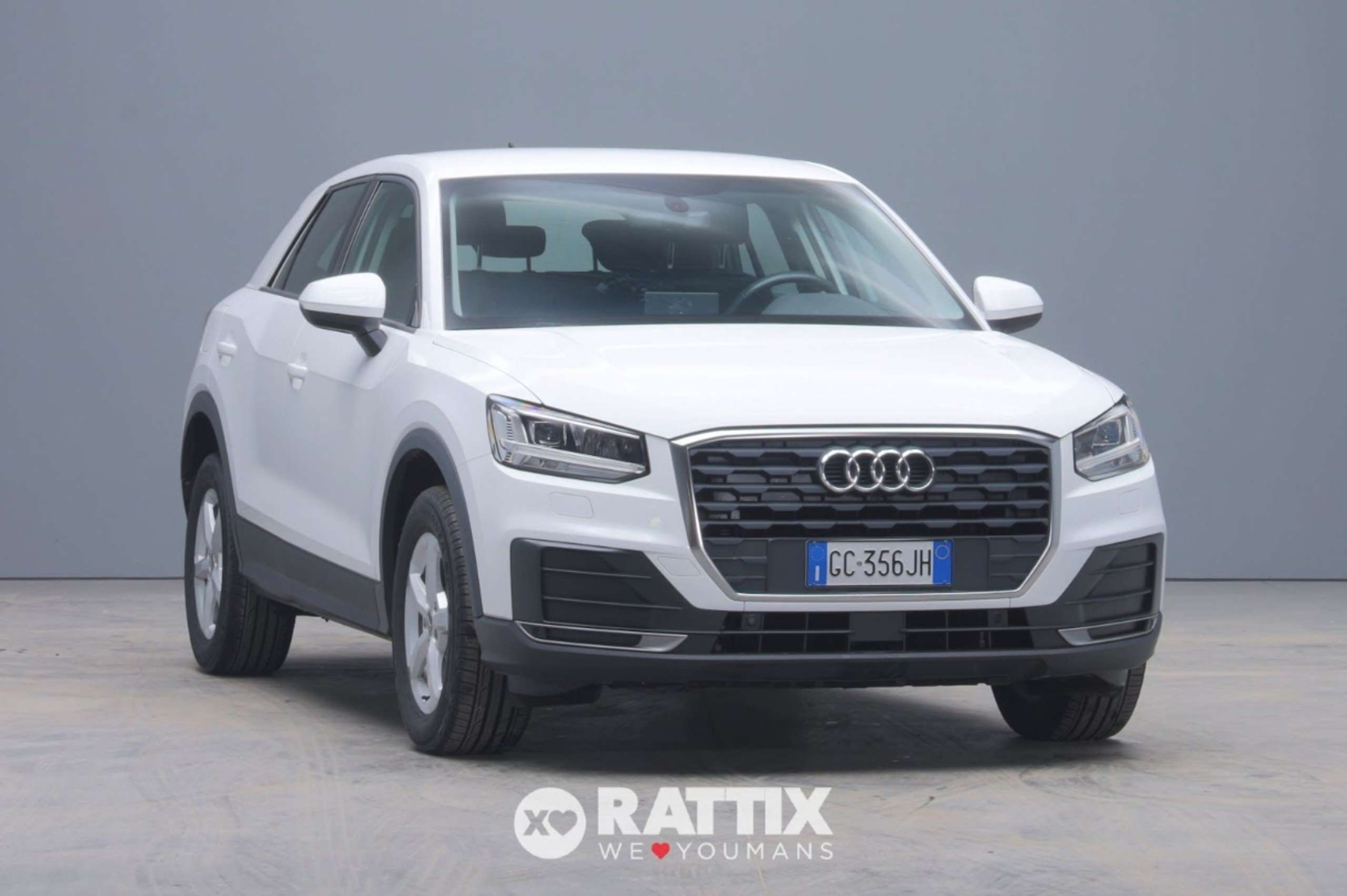 Audi - Q2