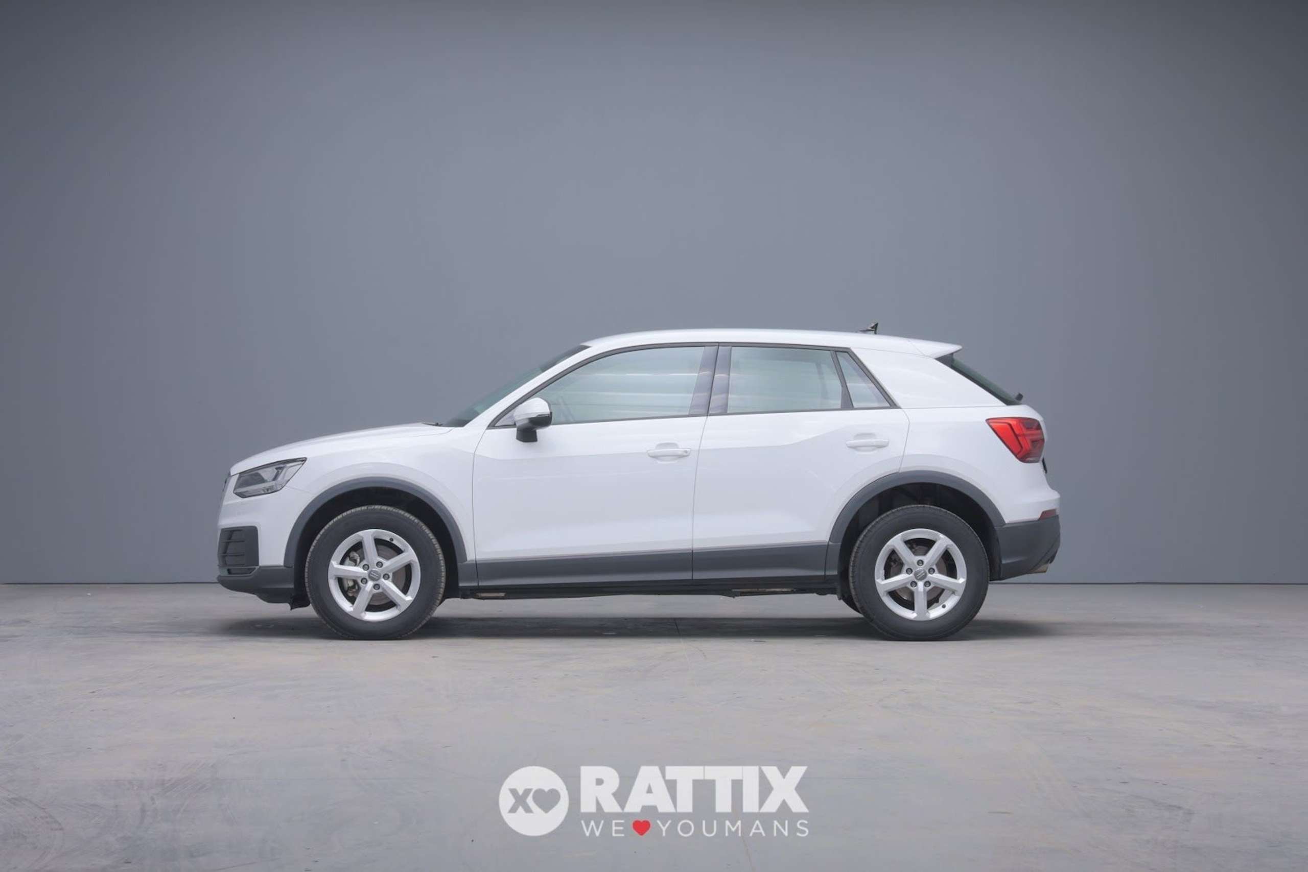 Audi - Q2