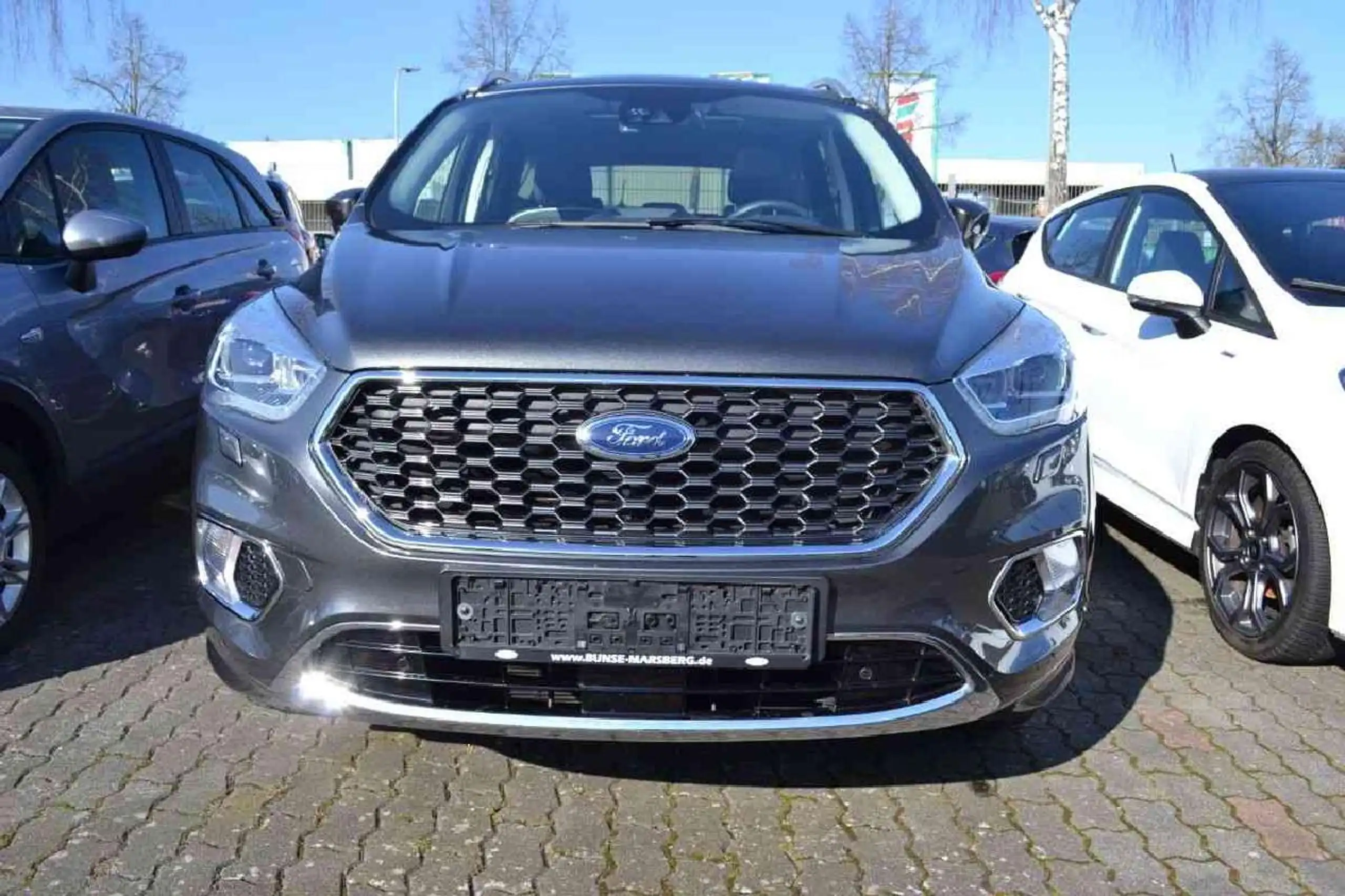 Ford - Kuga