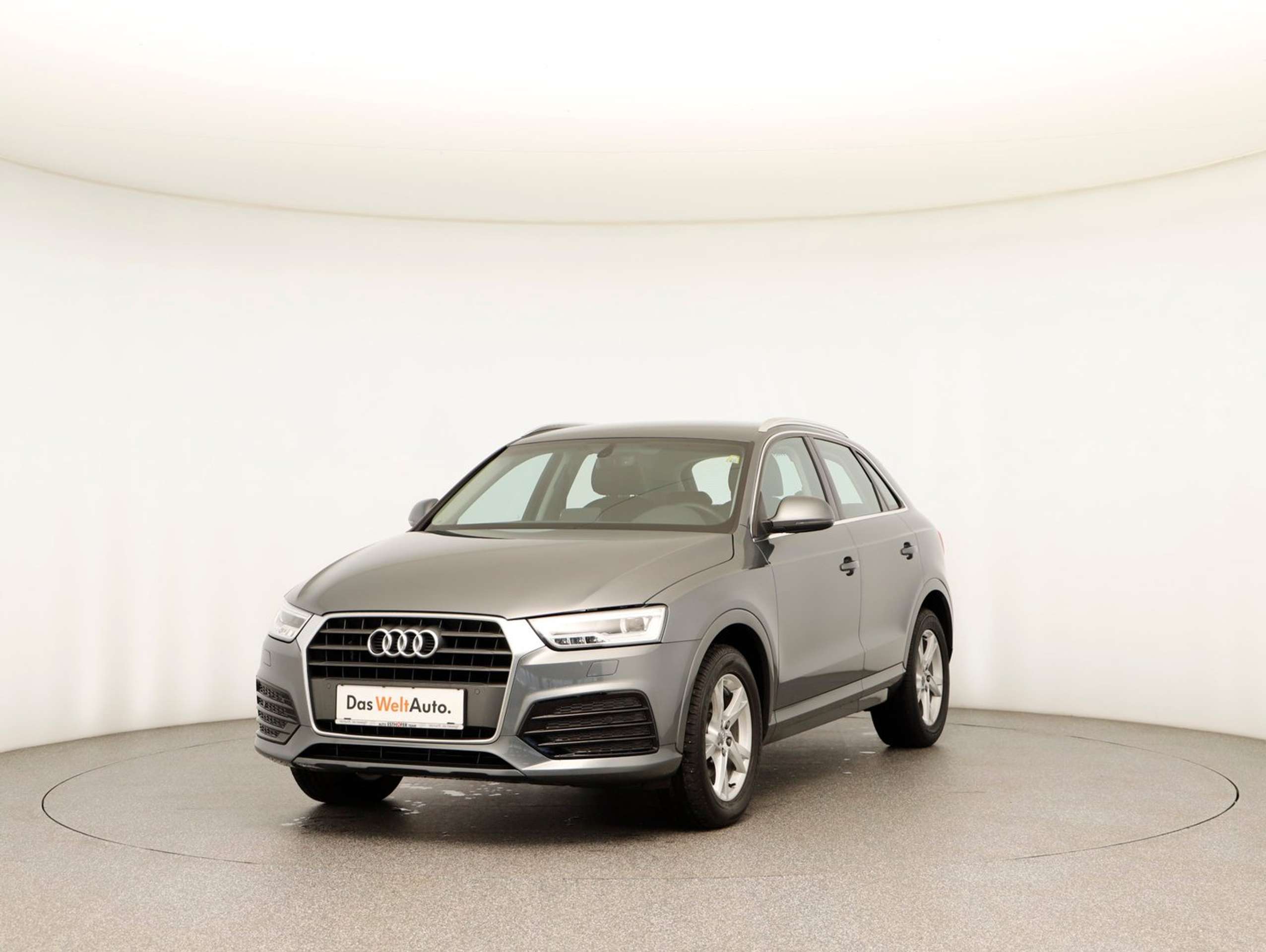 Audi - Q3