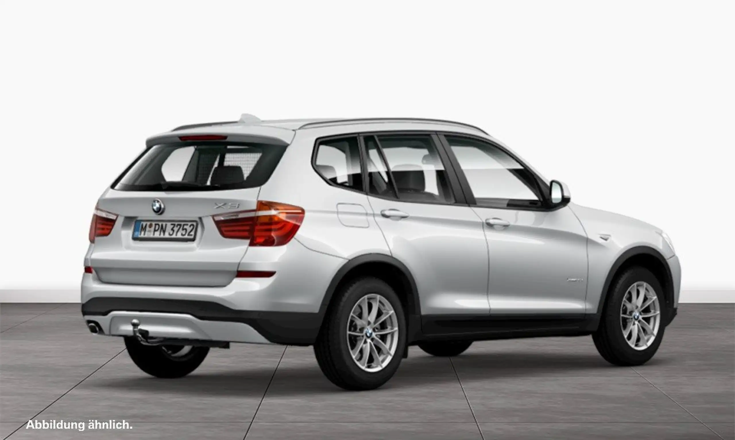 BMW - X3