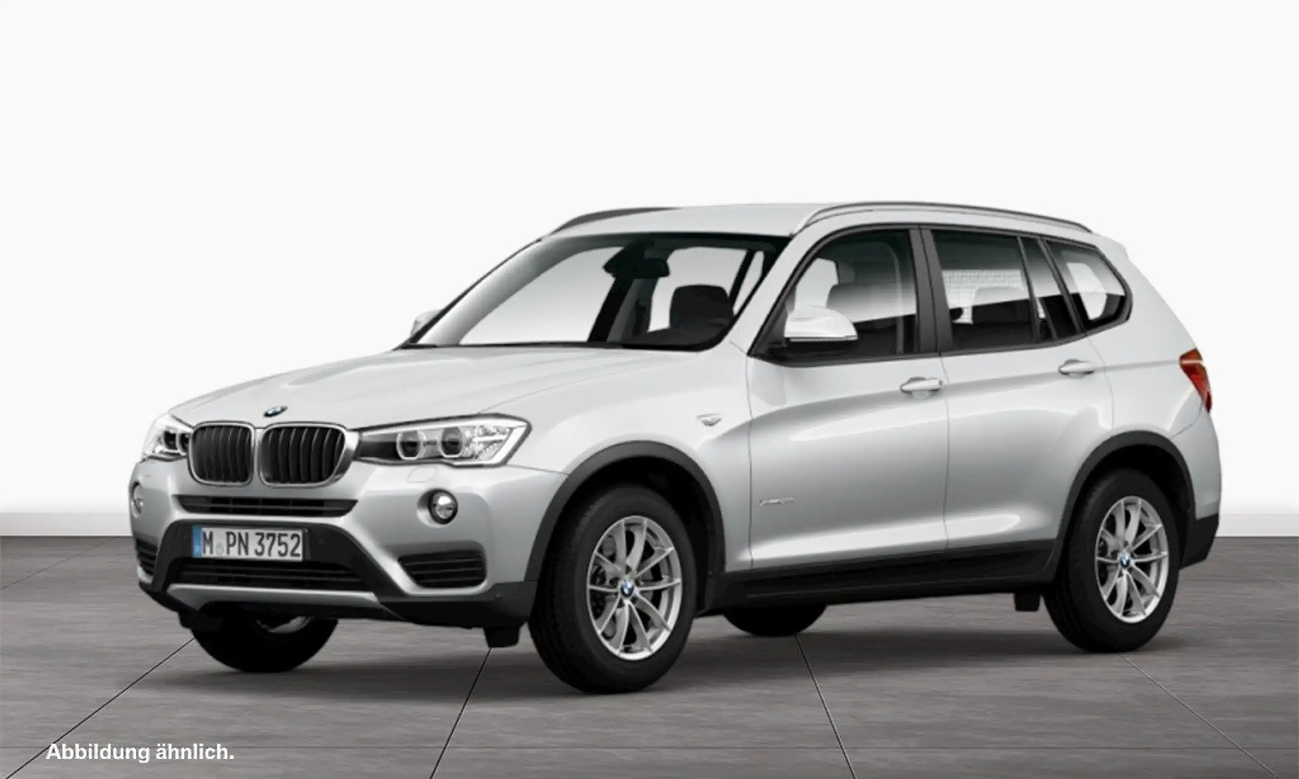 BMW - X3