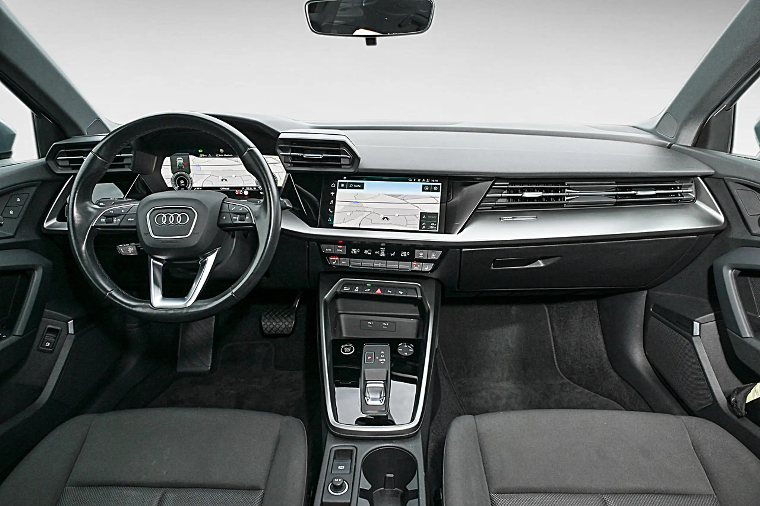 Audi - A3