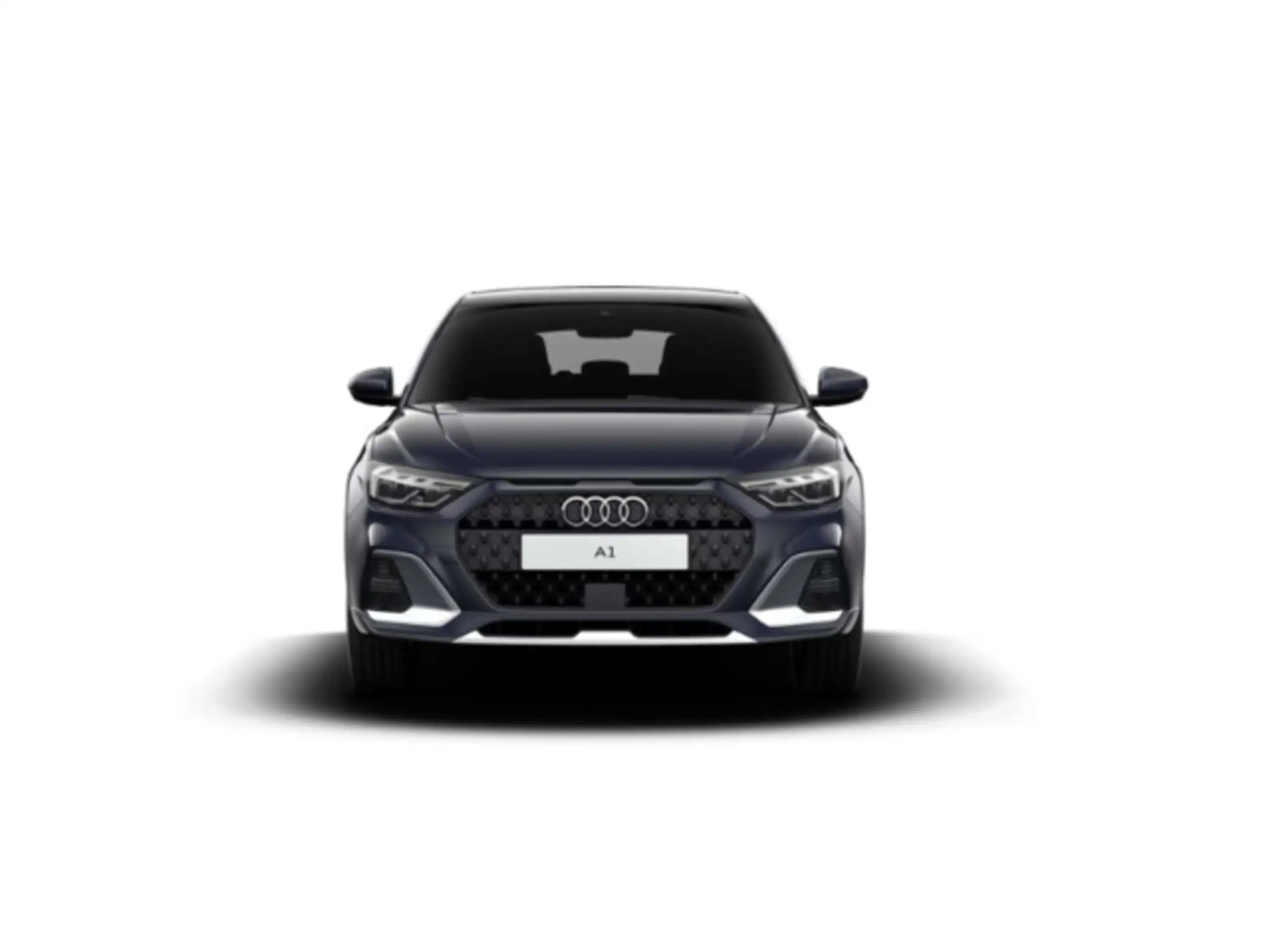 Audi - A1