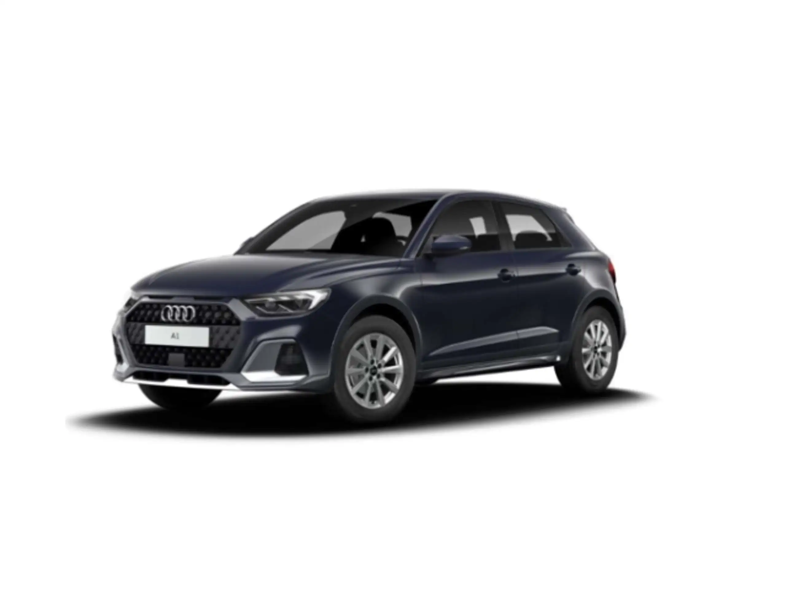 Audi - A1