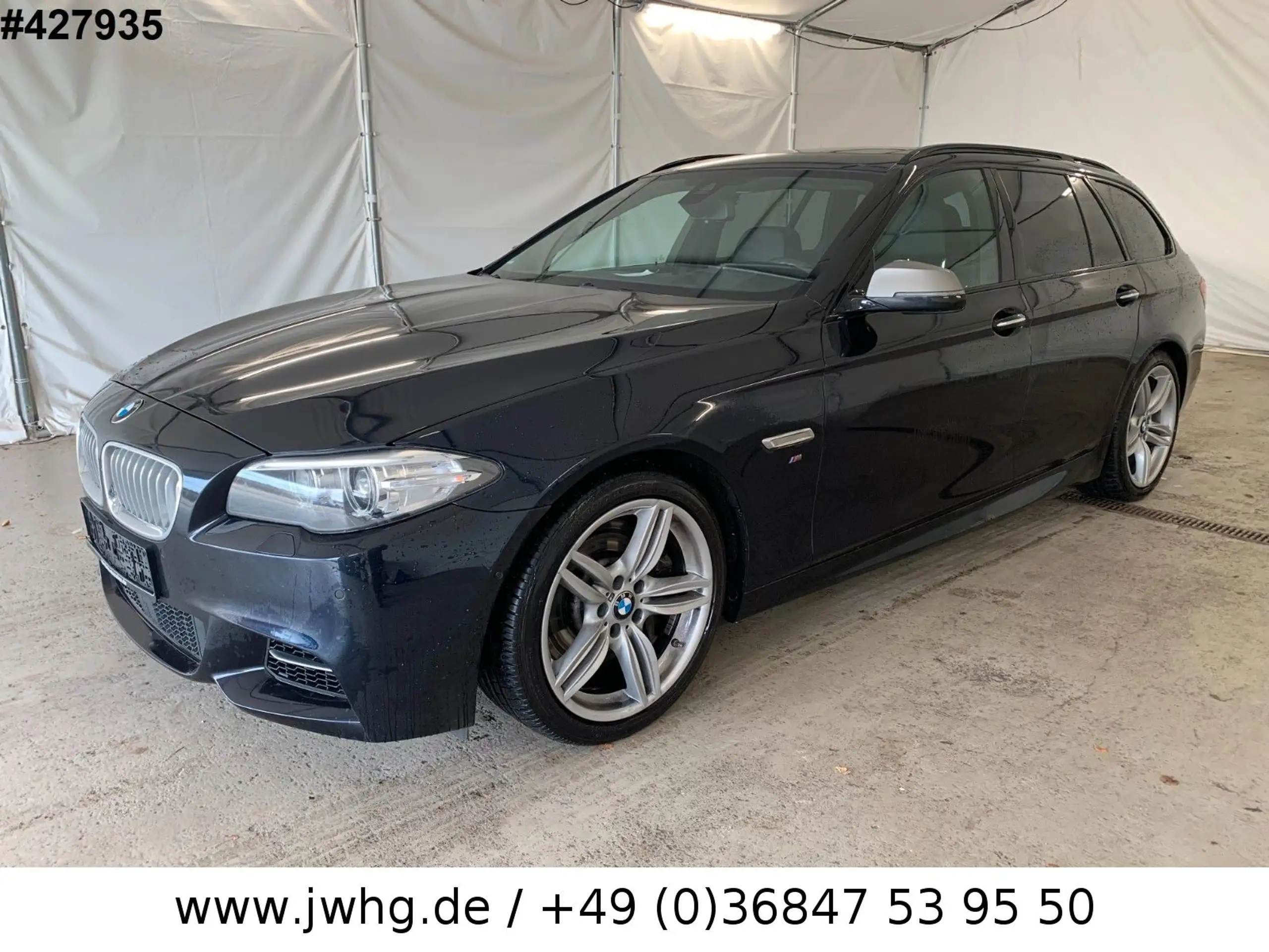 BMW - 550