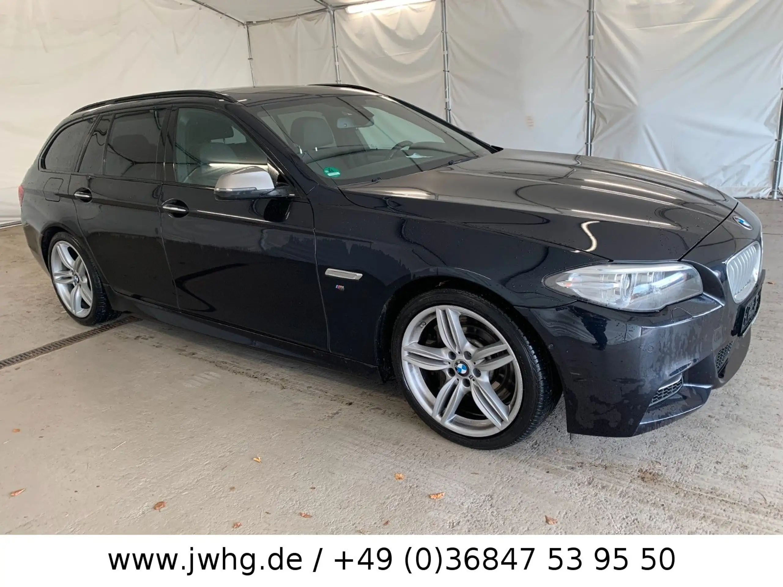 BMW - 550