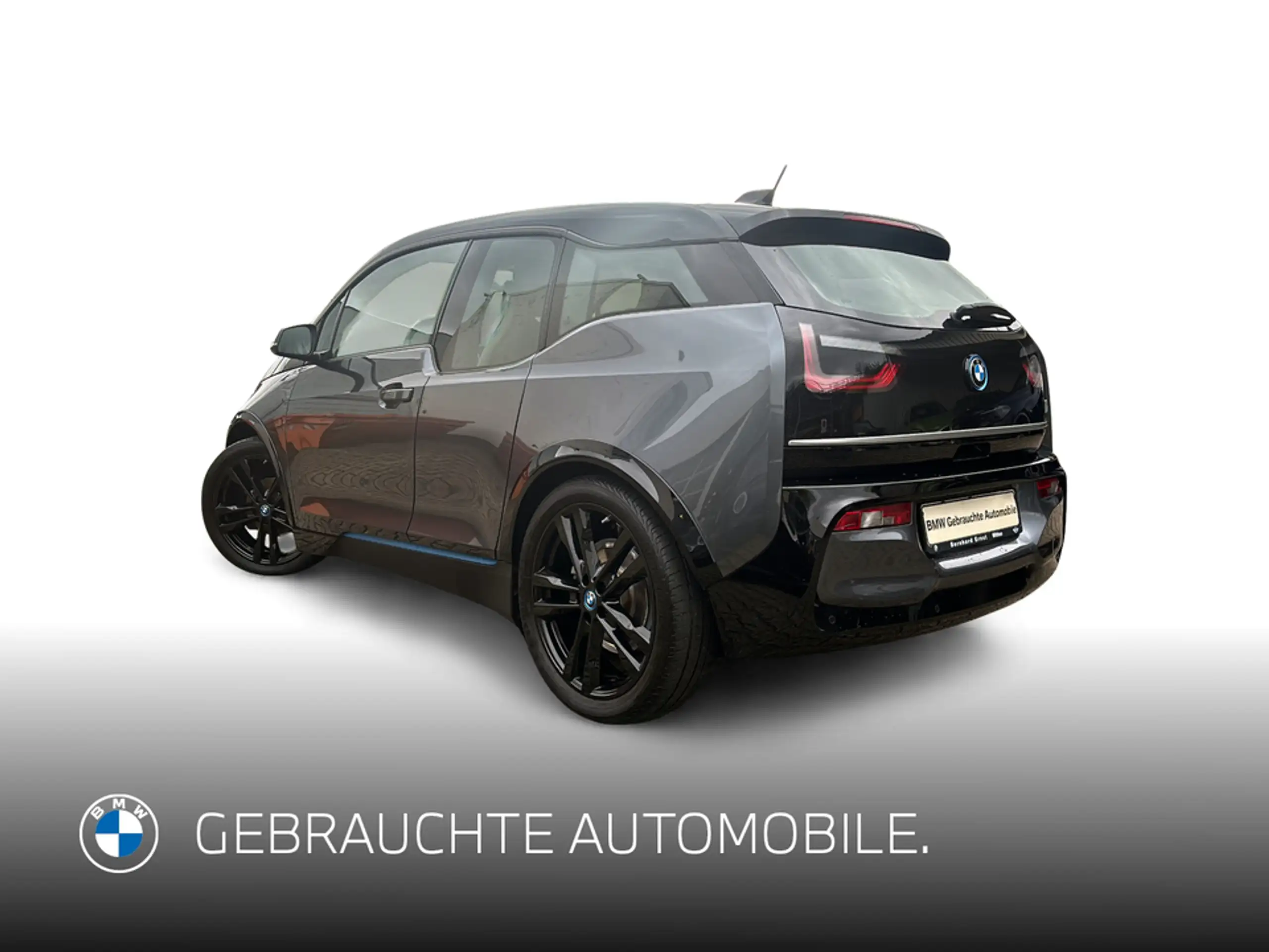 BMW - i3