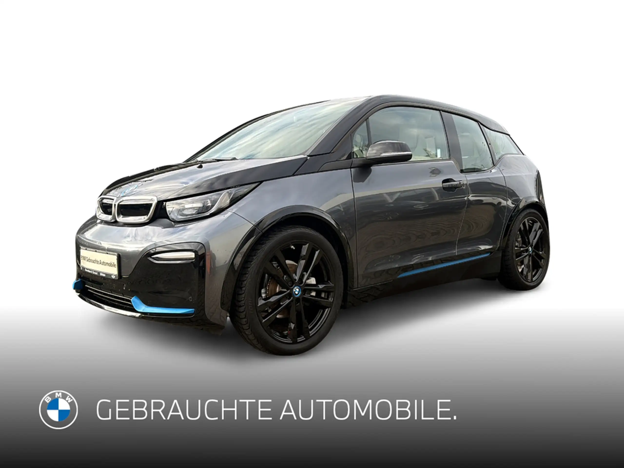 BMW - i3