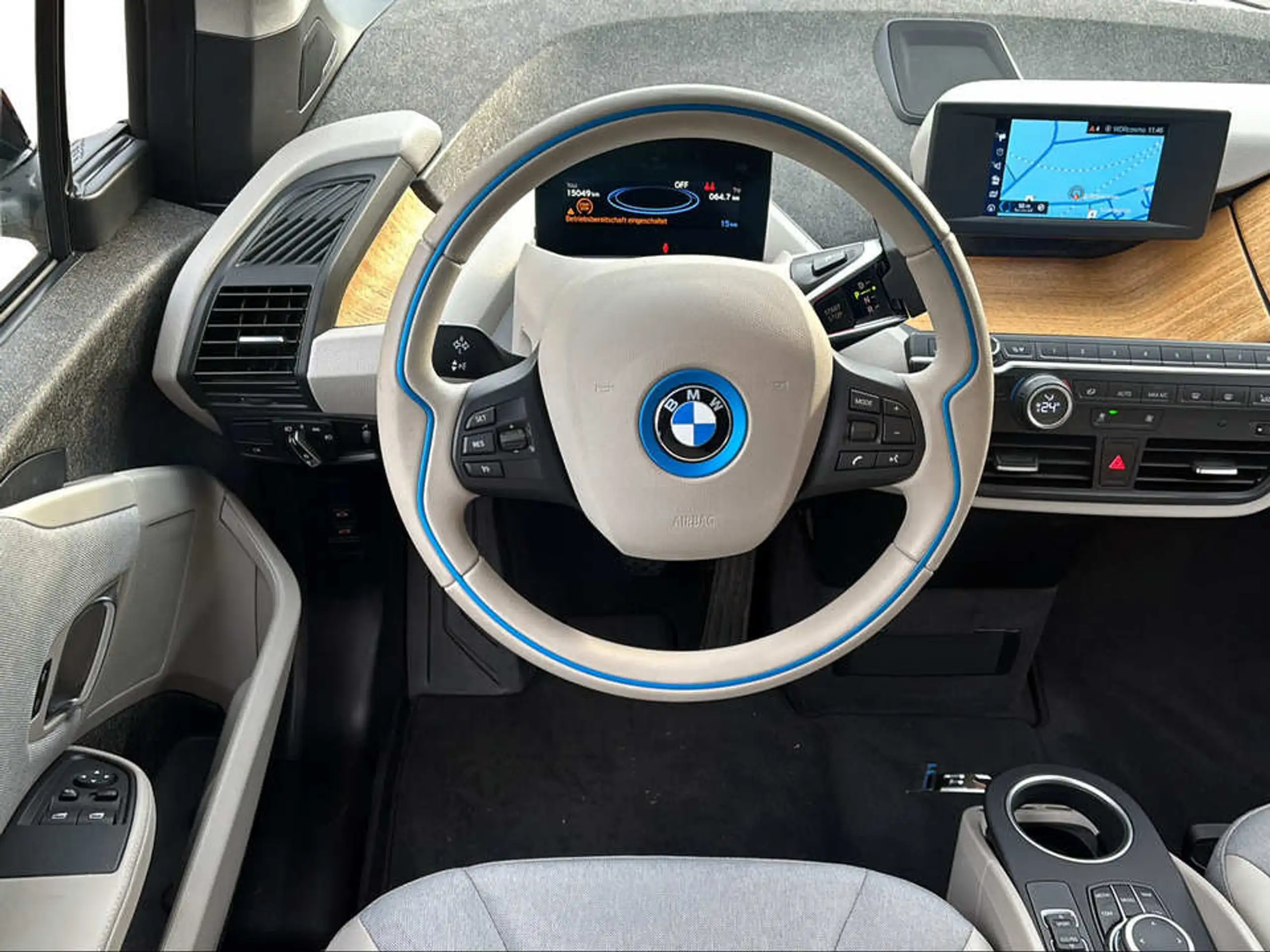 BMW - i3