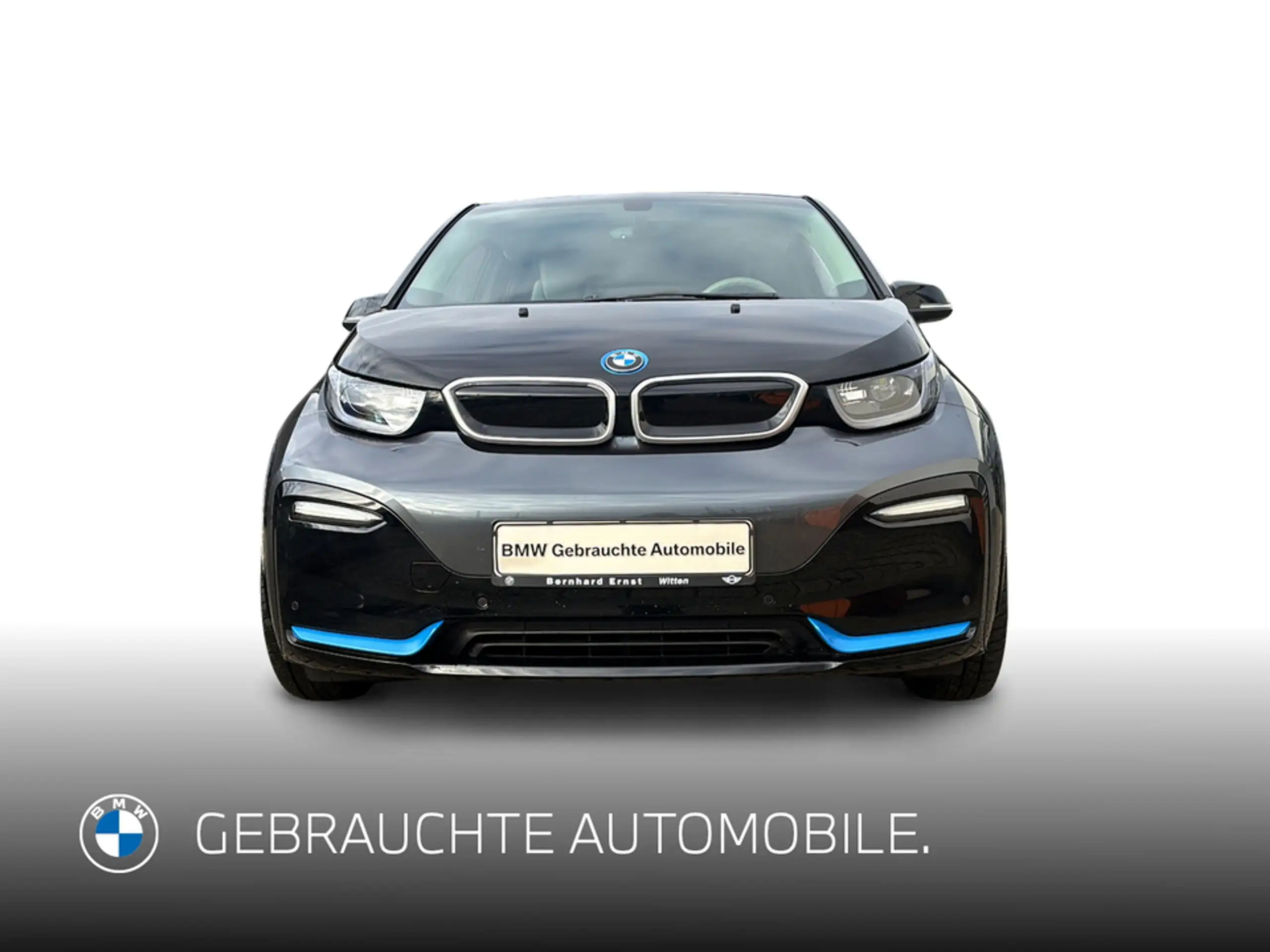 BMW - i3