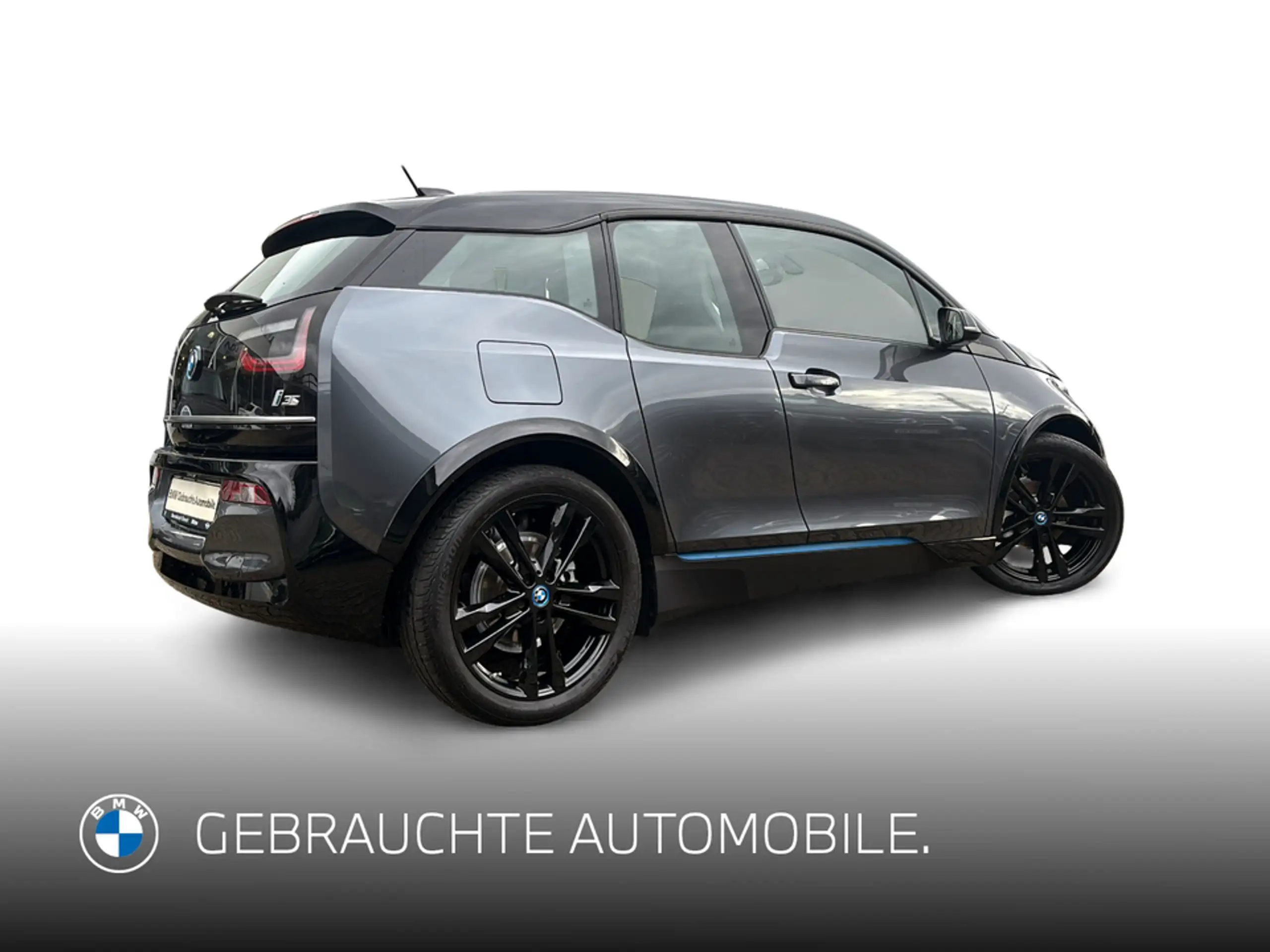 BMW - i3