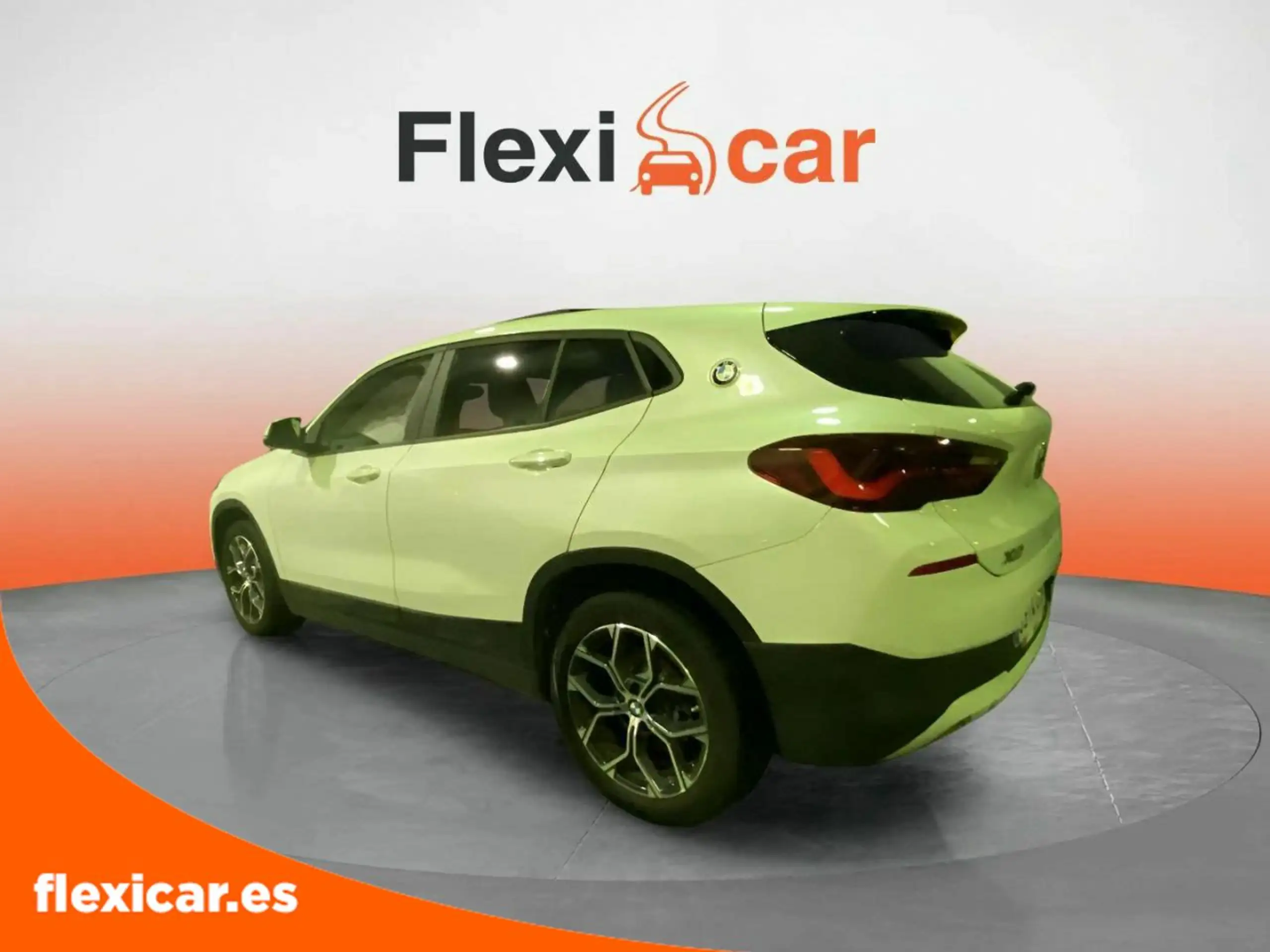 BMW - X2