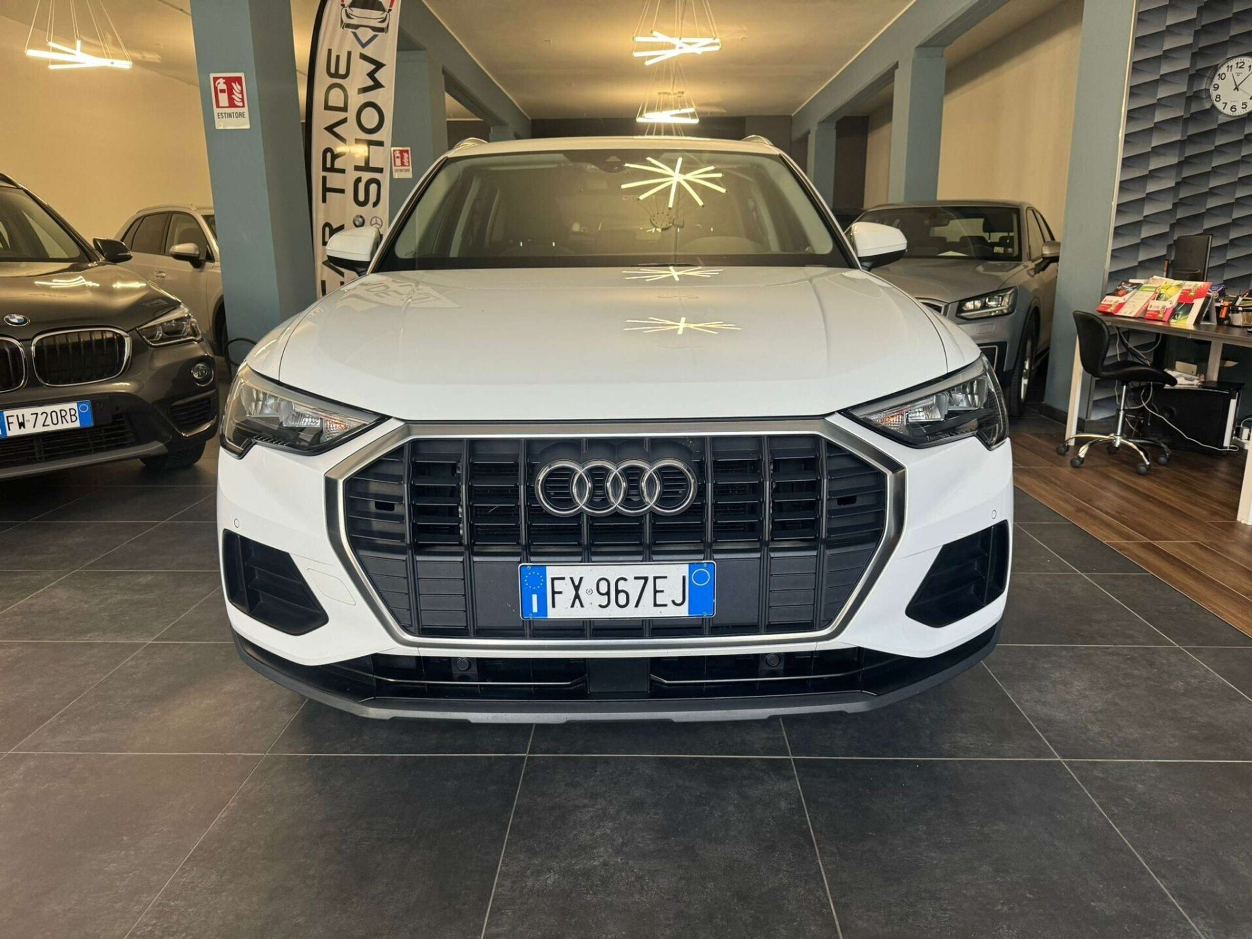 Audi - Q3