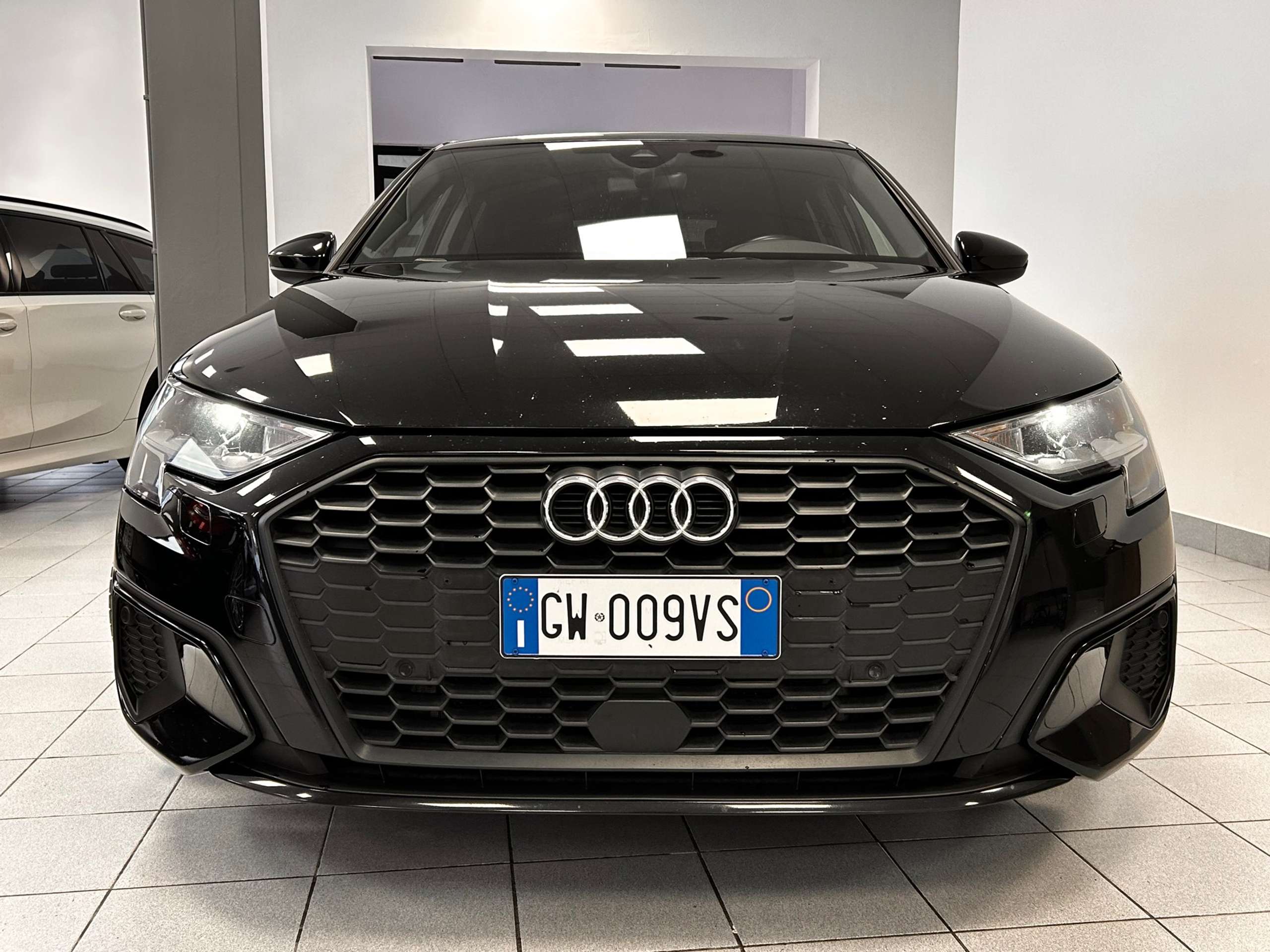 Audi - A3