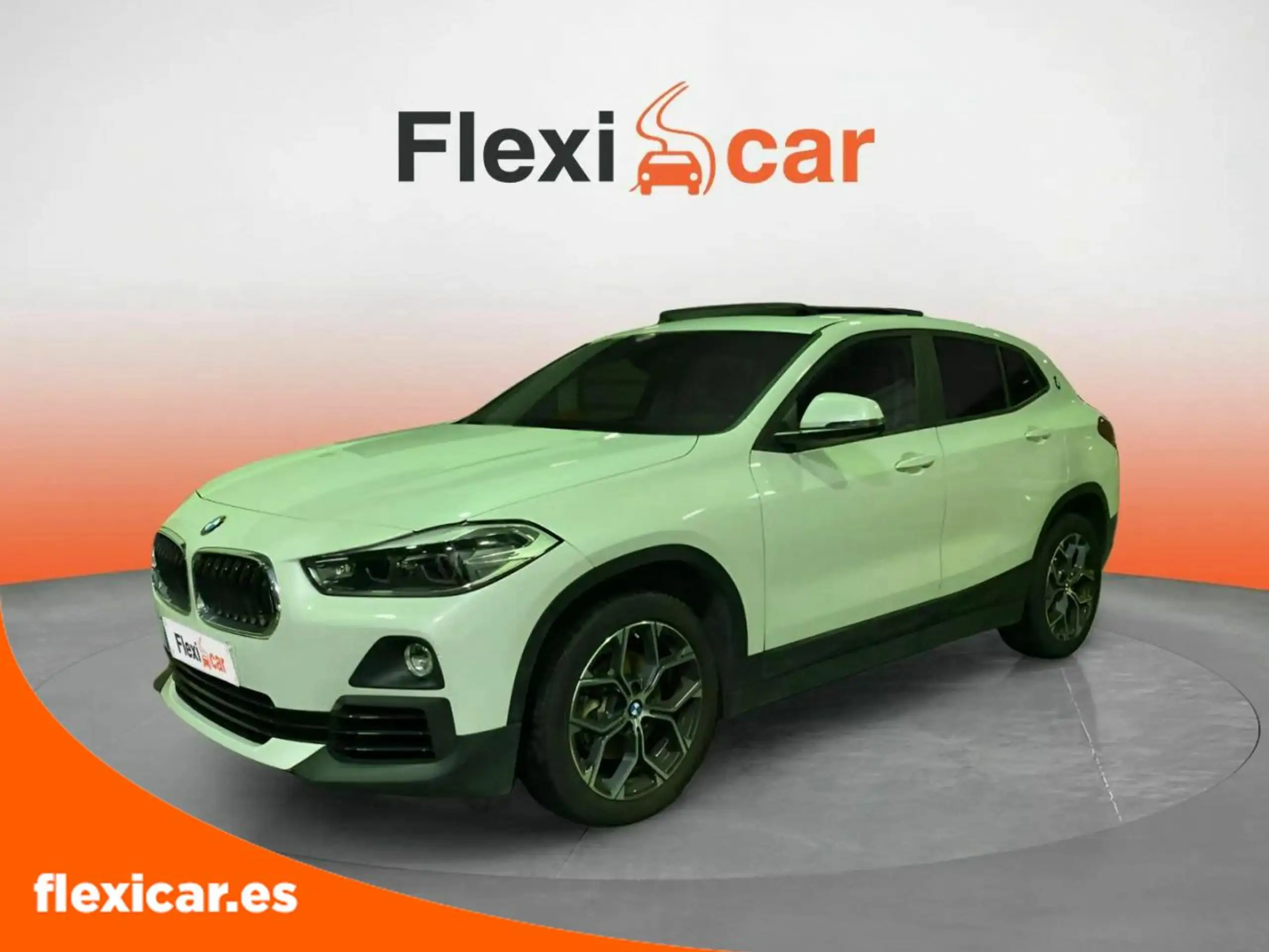 BMW - X2