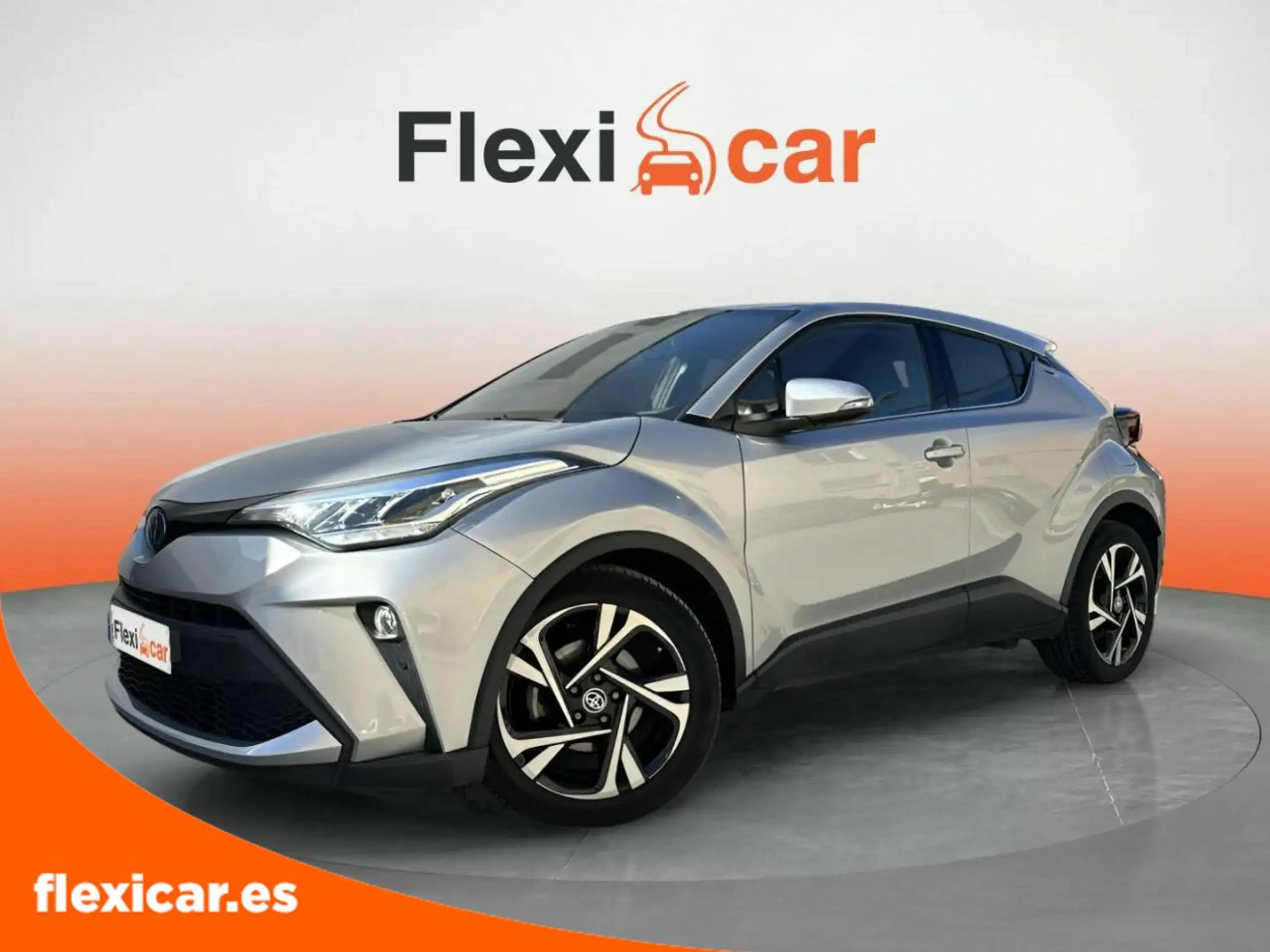 Toyota - C-HR