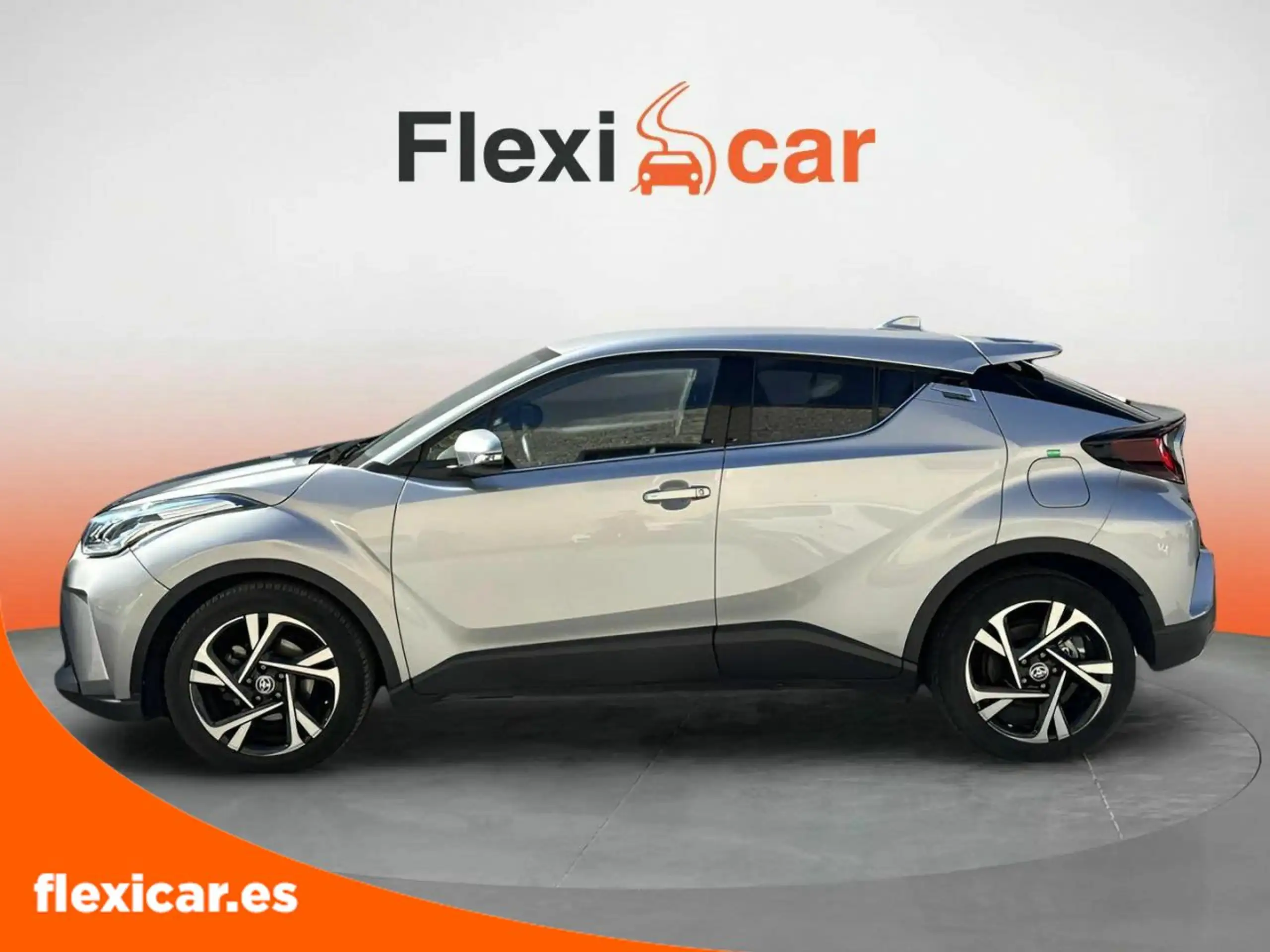 Toyota - C-HR