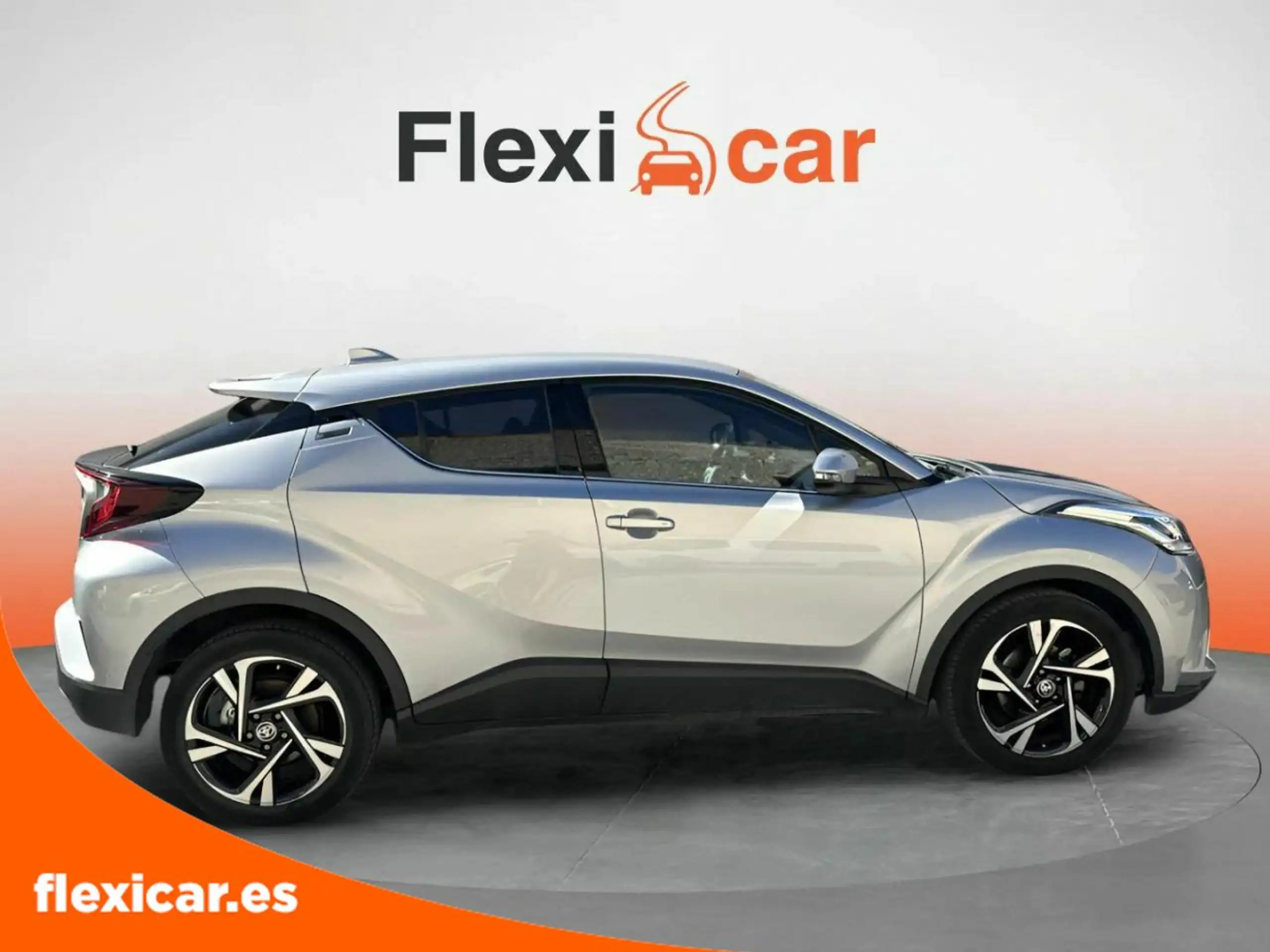 Toyota - C-HR