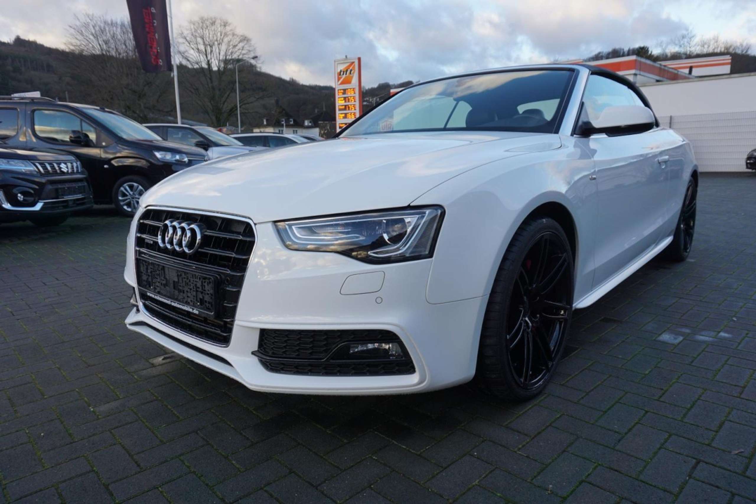 Audi - A5