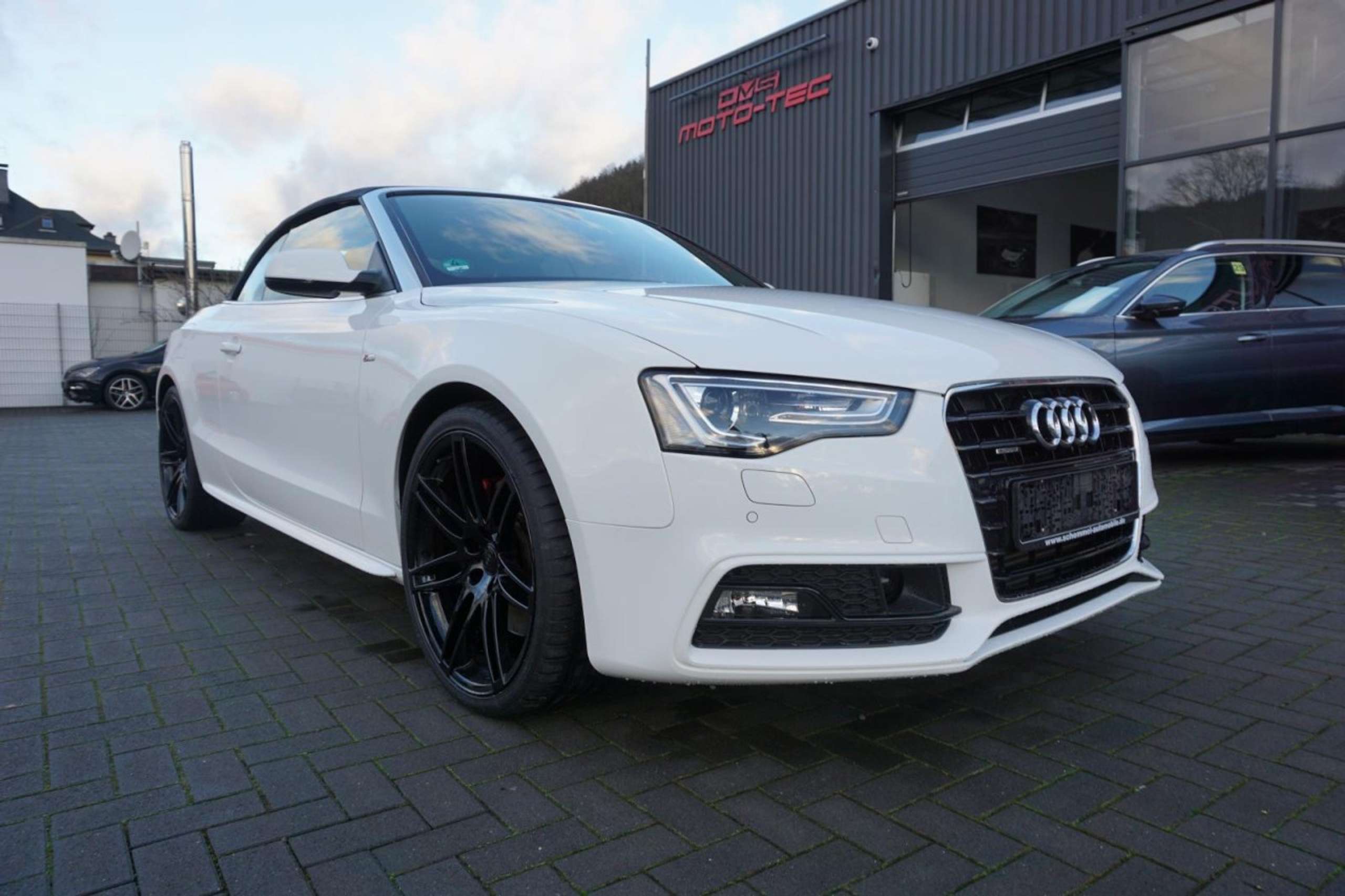 Audi - A5