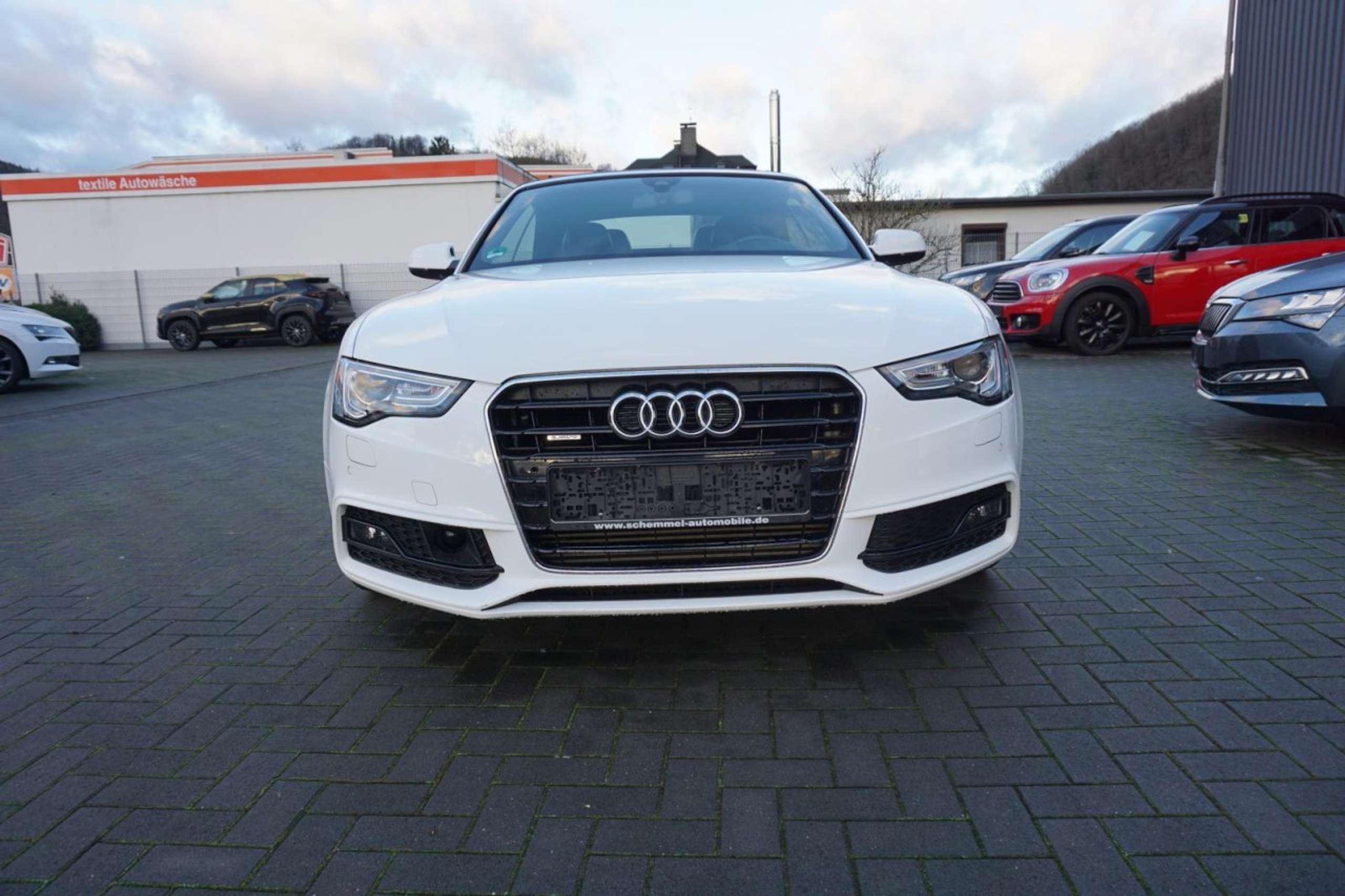 Audi - A5