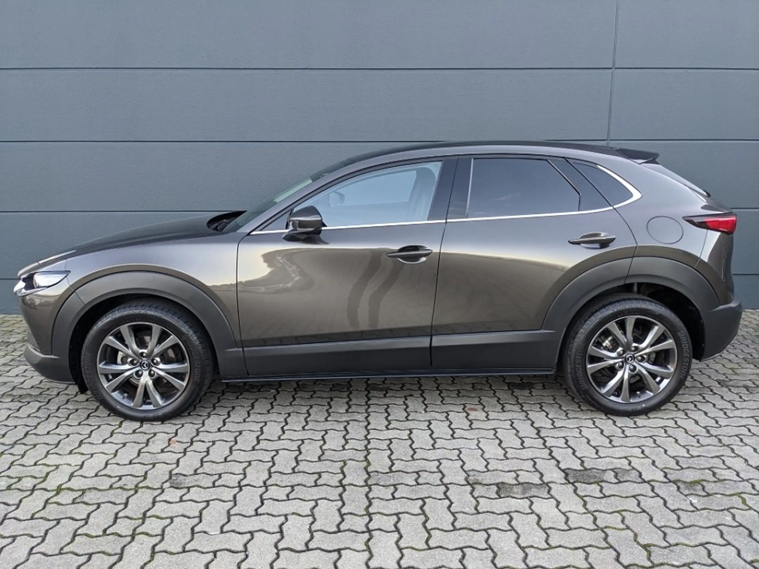 Mazda - CX-30