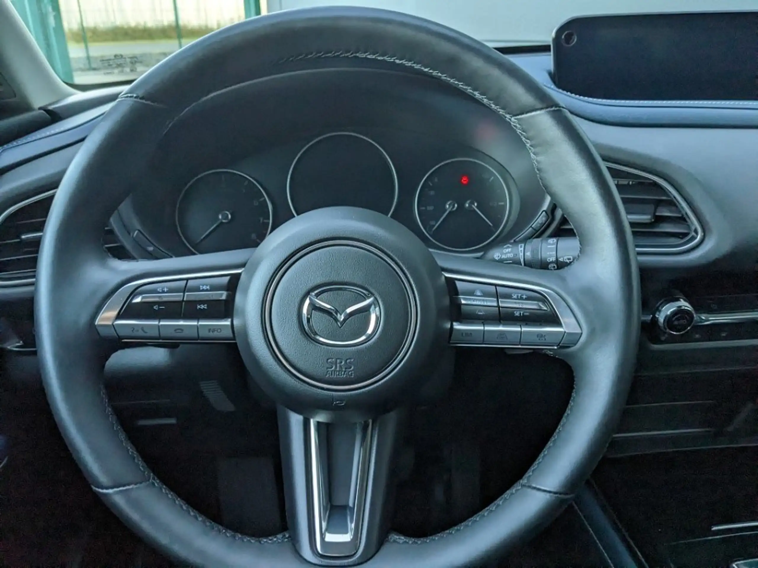 Mazda - CX-30