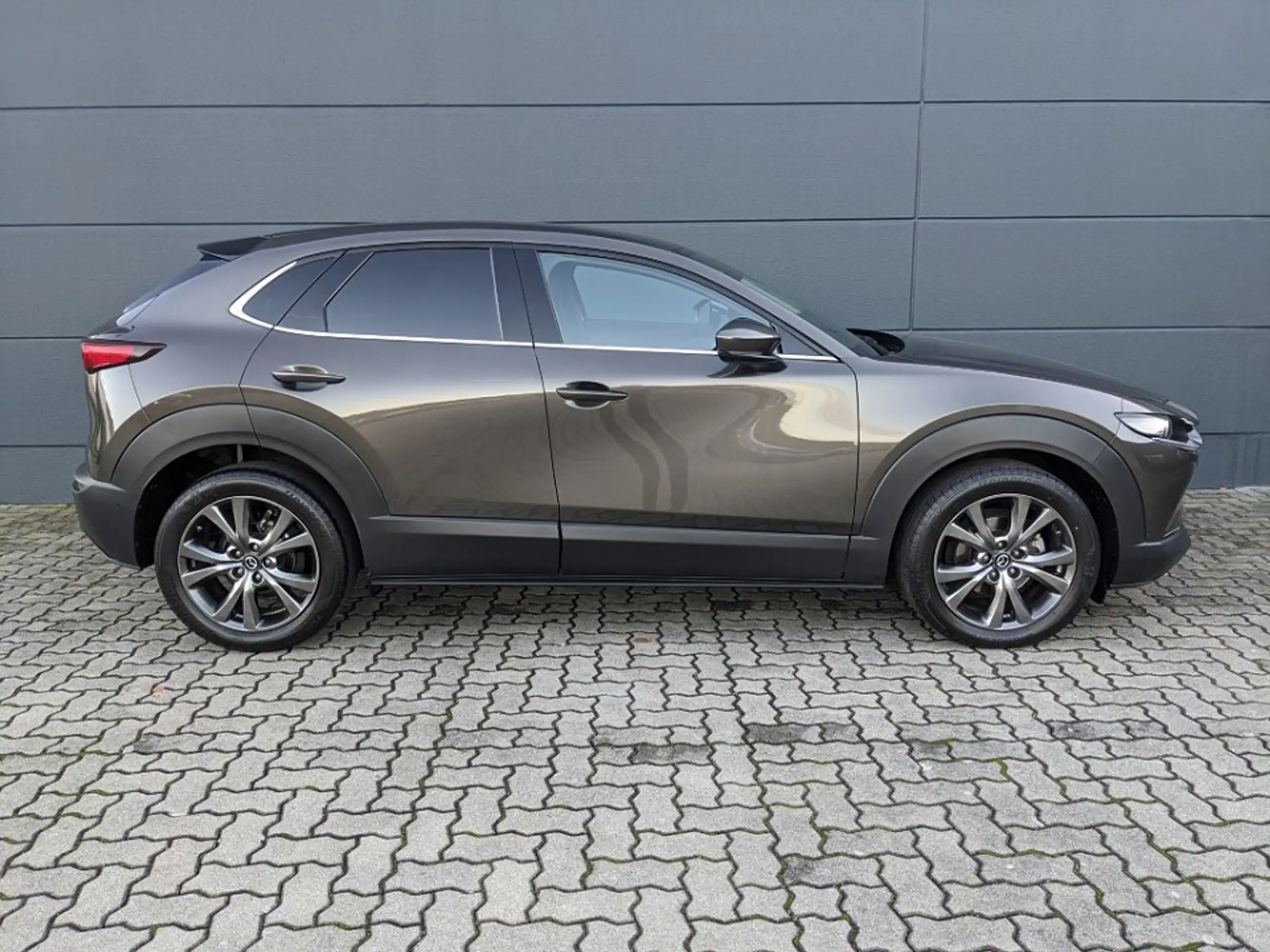 Mazda - CX-30