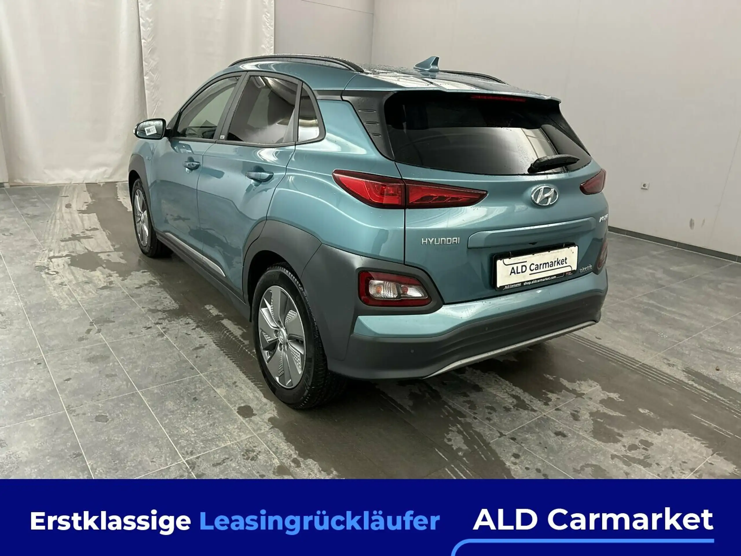 Hyundai - KONA