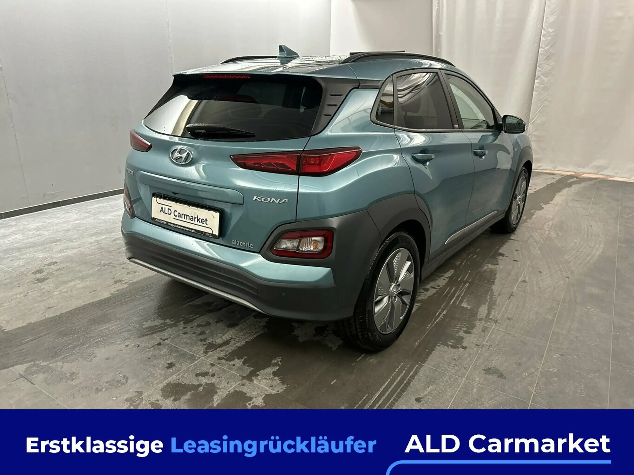 Hyundai - KONA