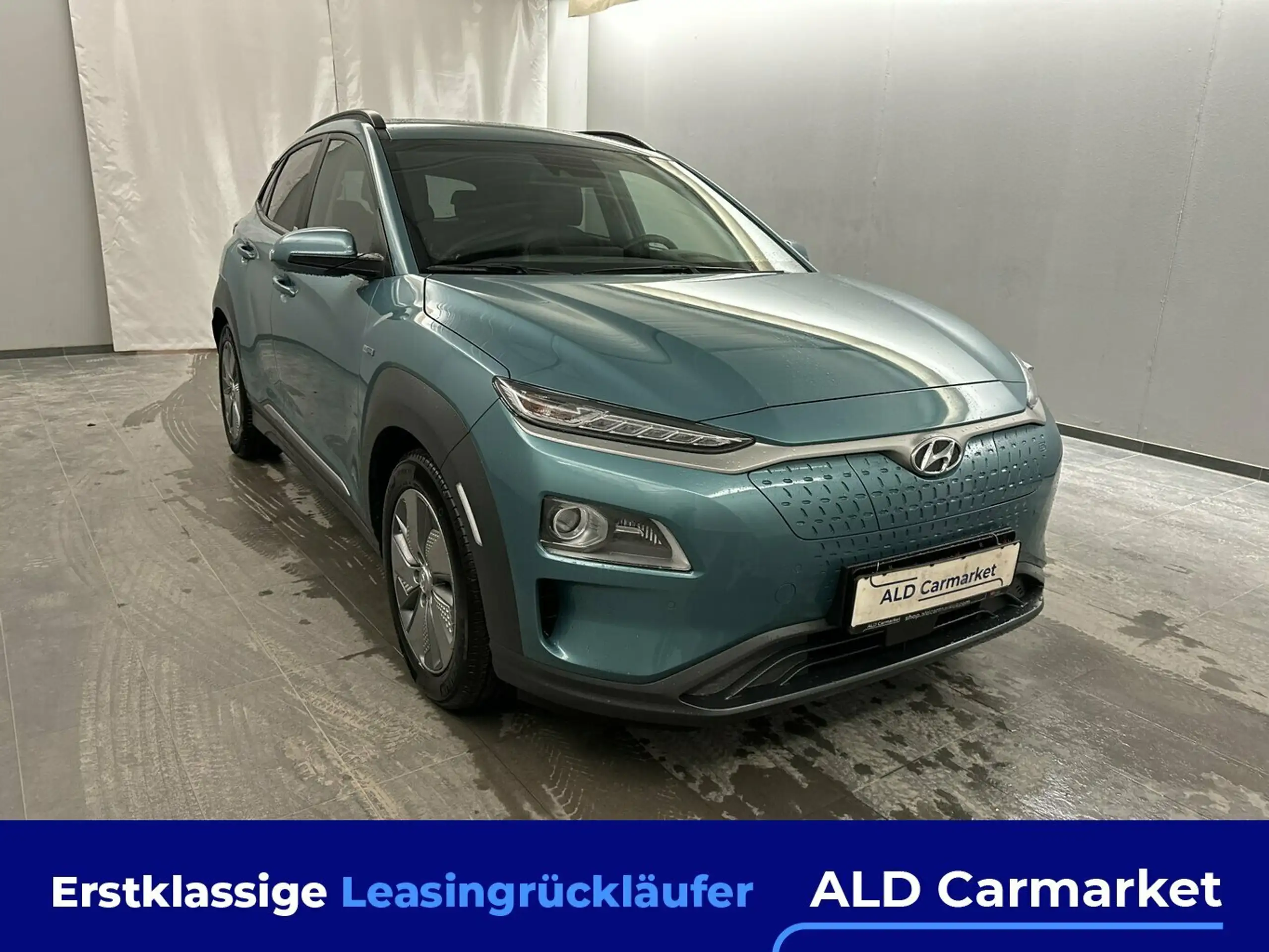 Hyundai - KONA