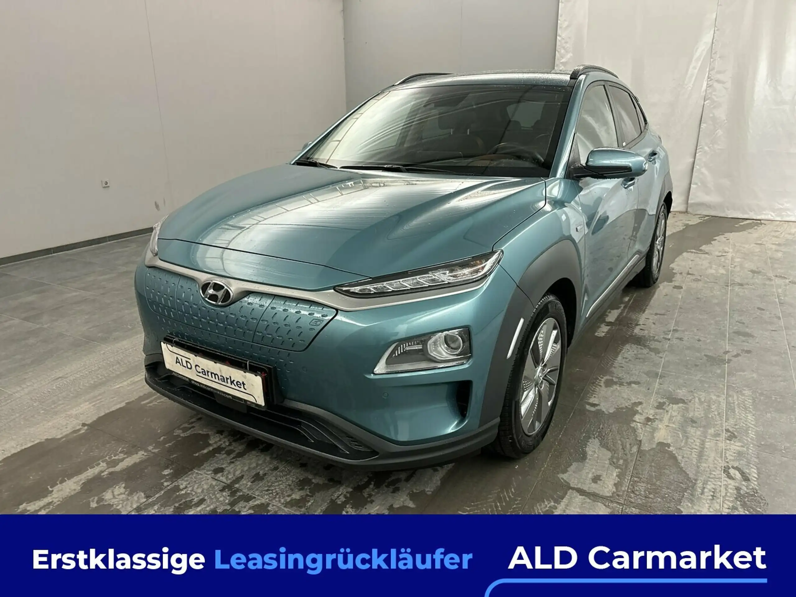 Hyundai - KONA