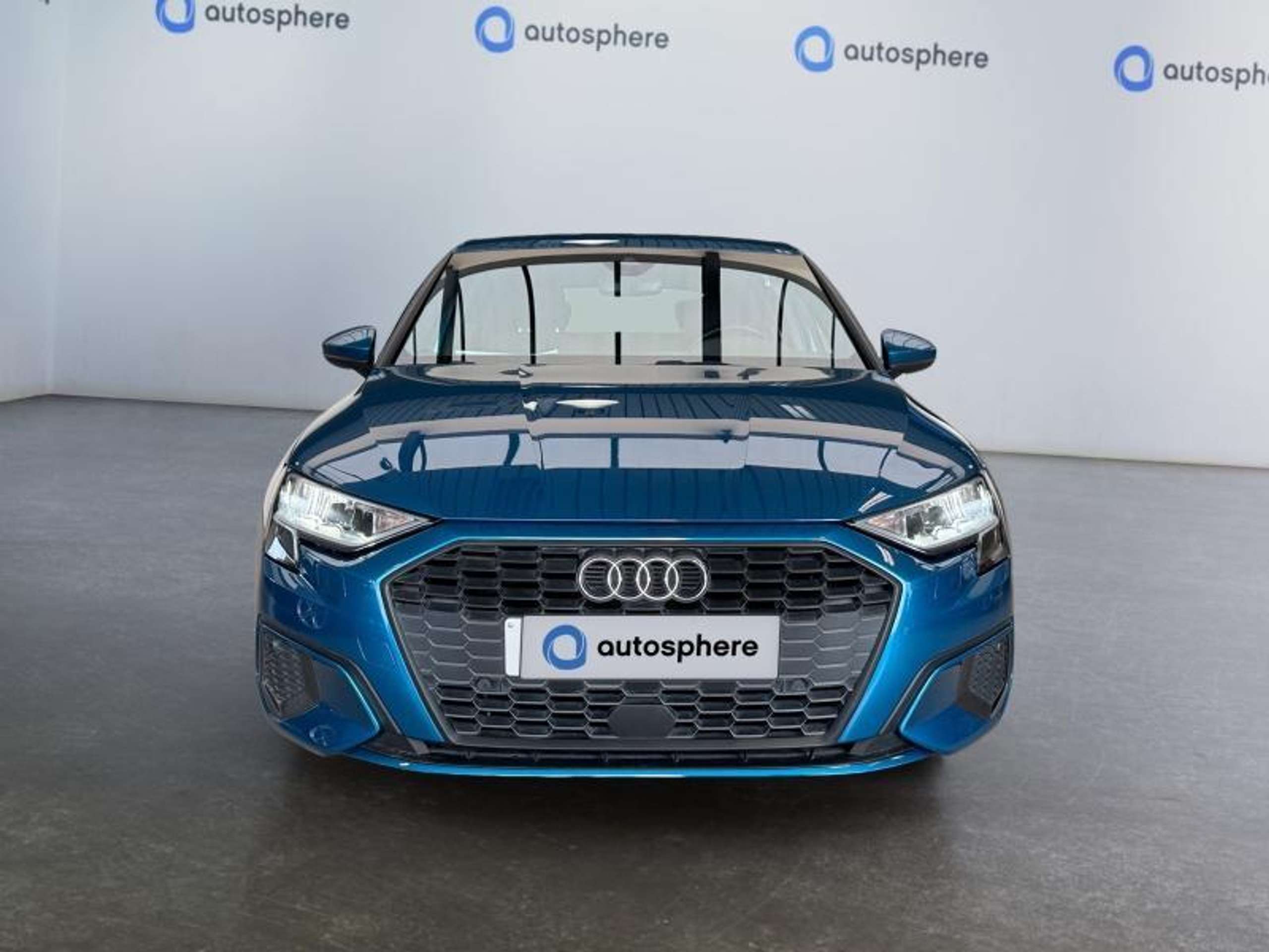 Audi - A3