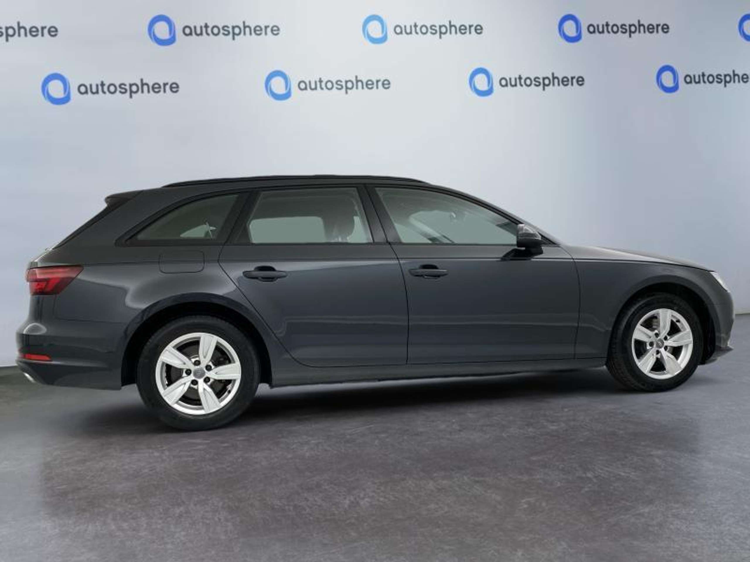 Audi - A4