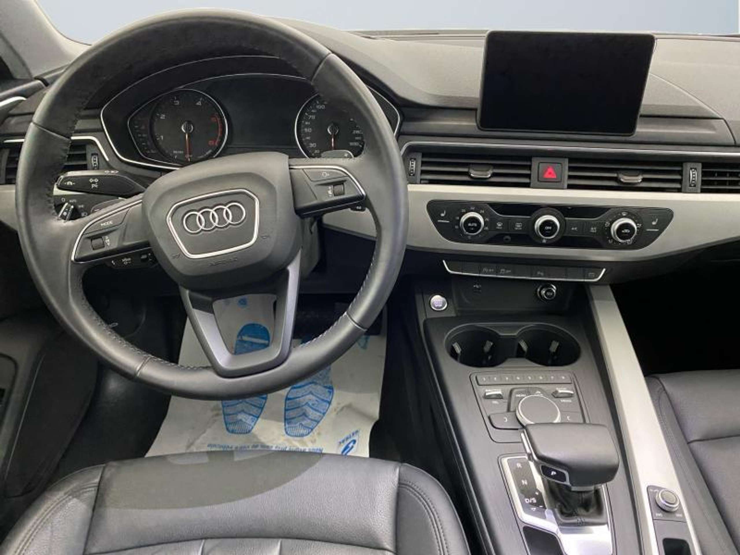 Audi - A4