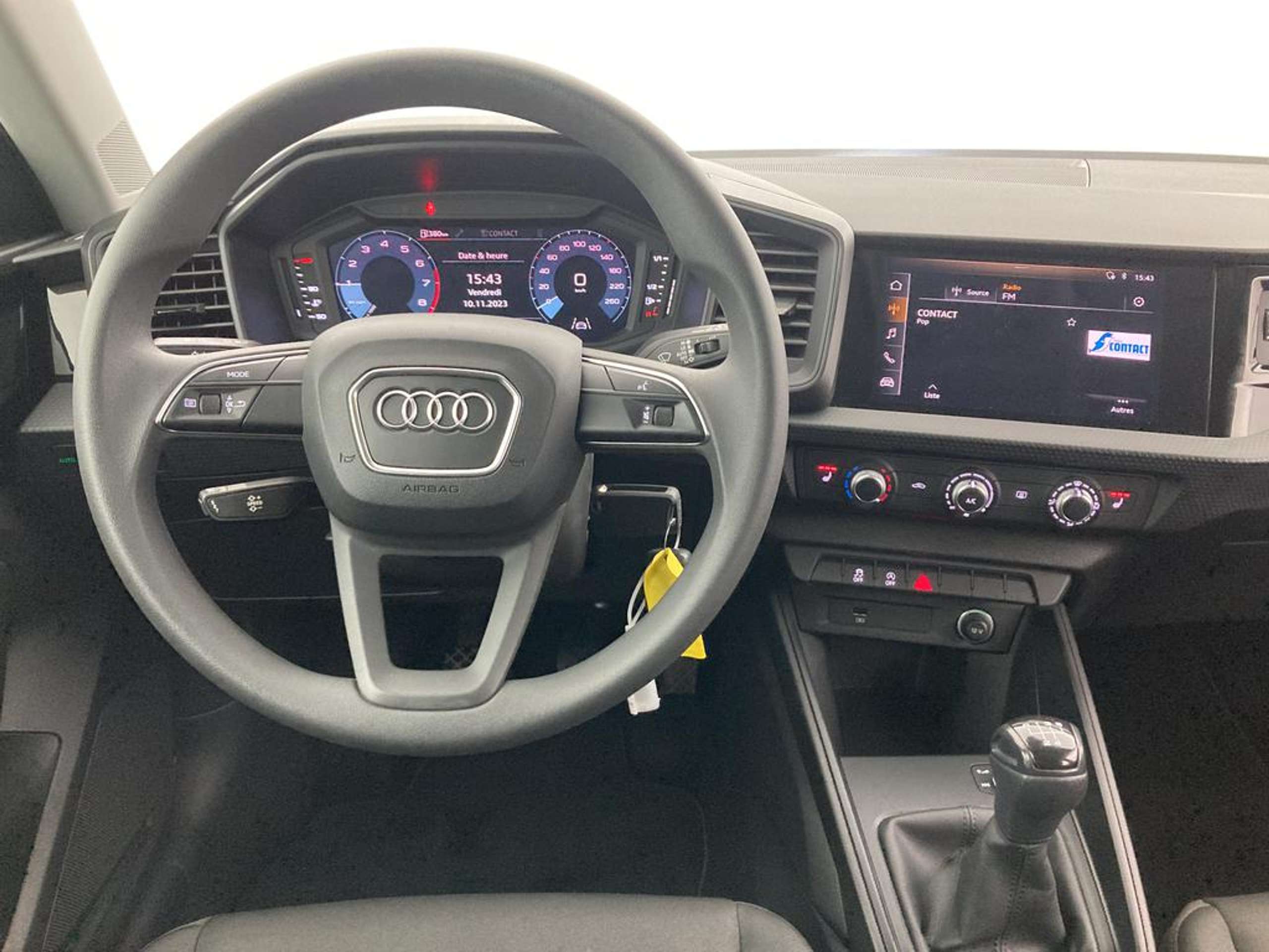 Audi - A1