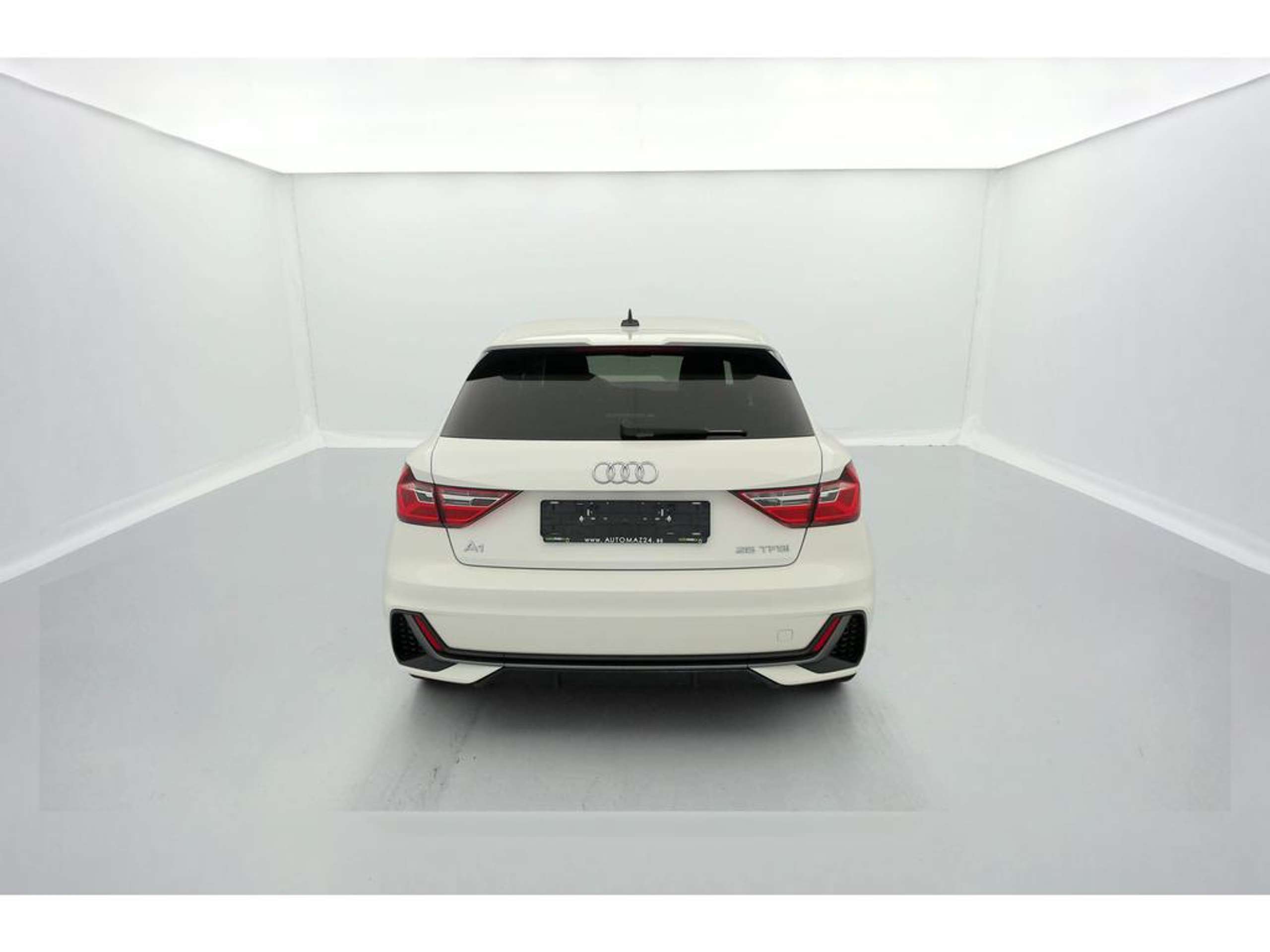 Audi - A1