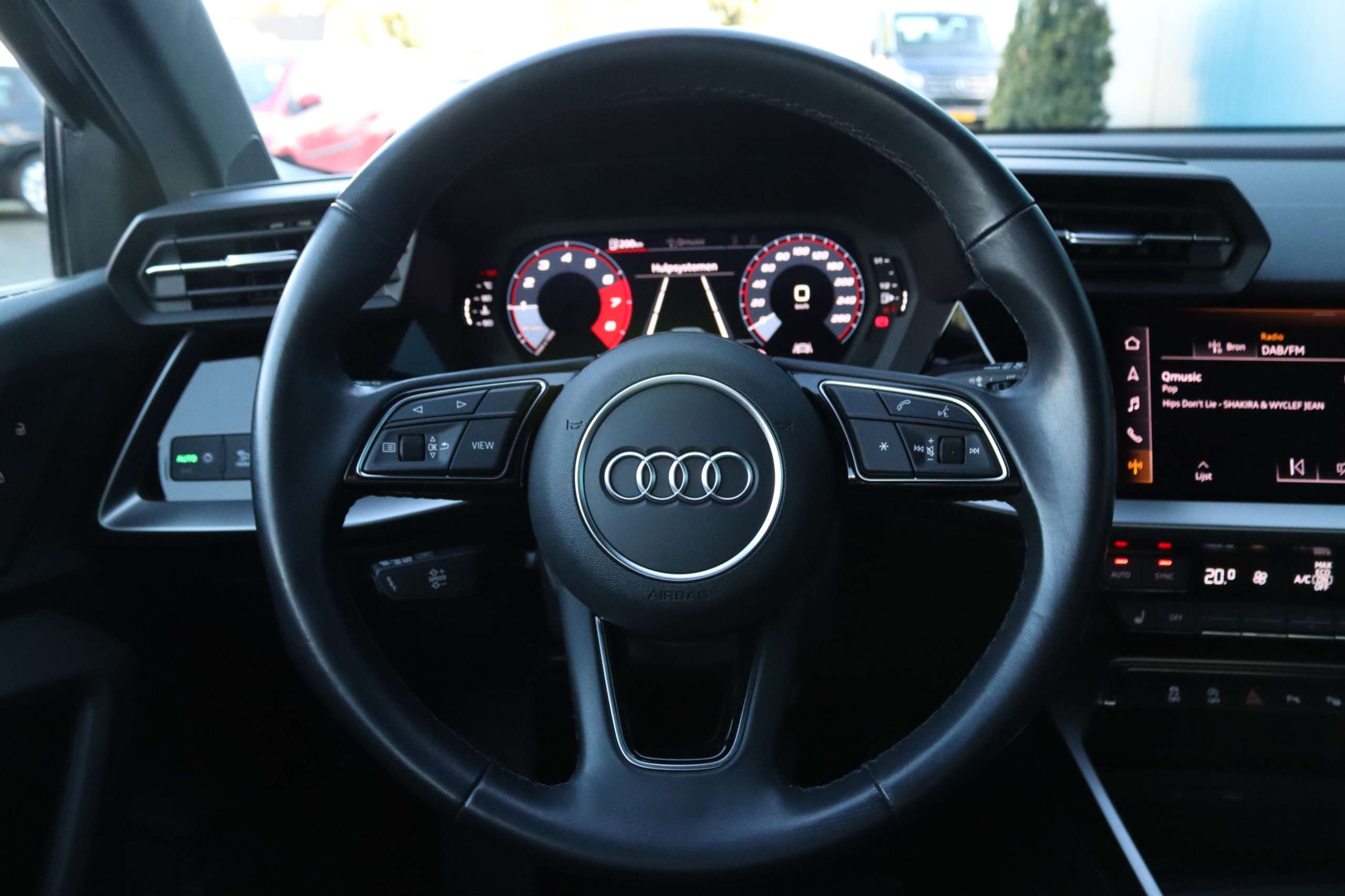 Audi - A3