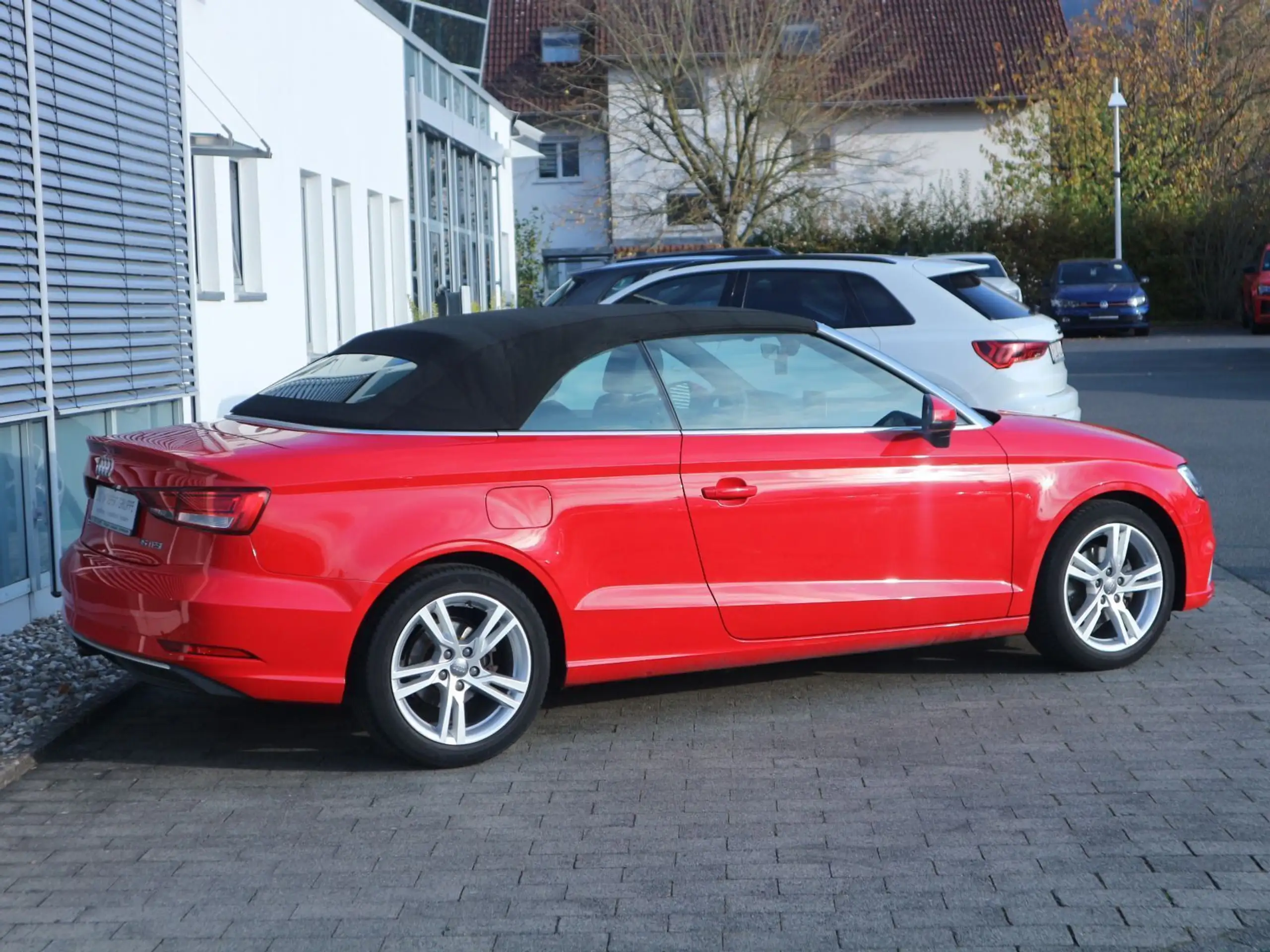 Audi - A3