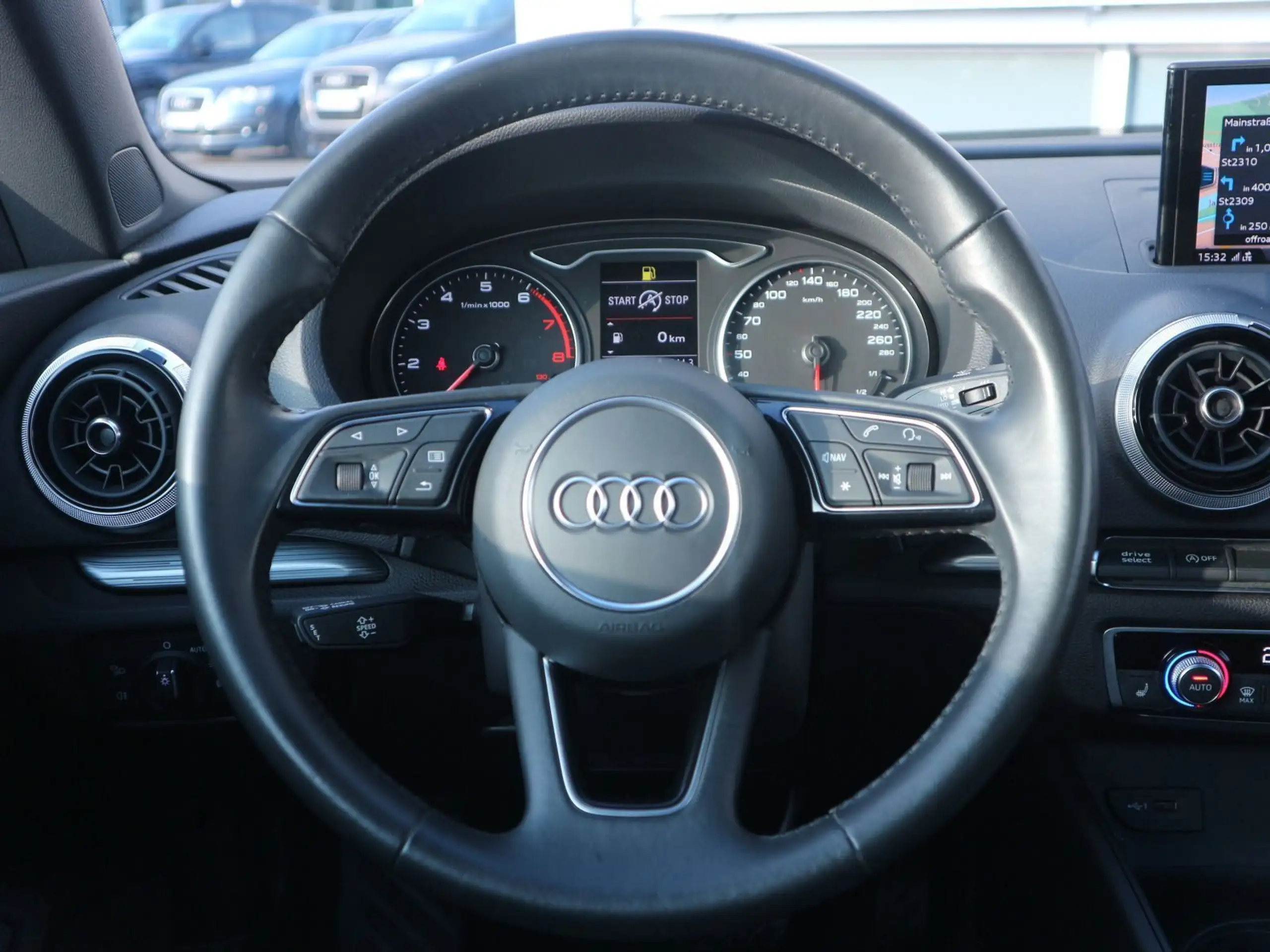 Audi - A3