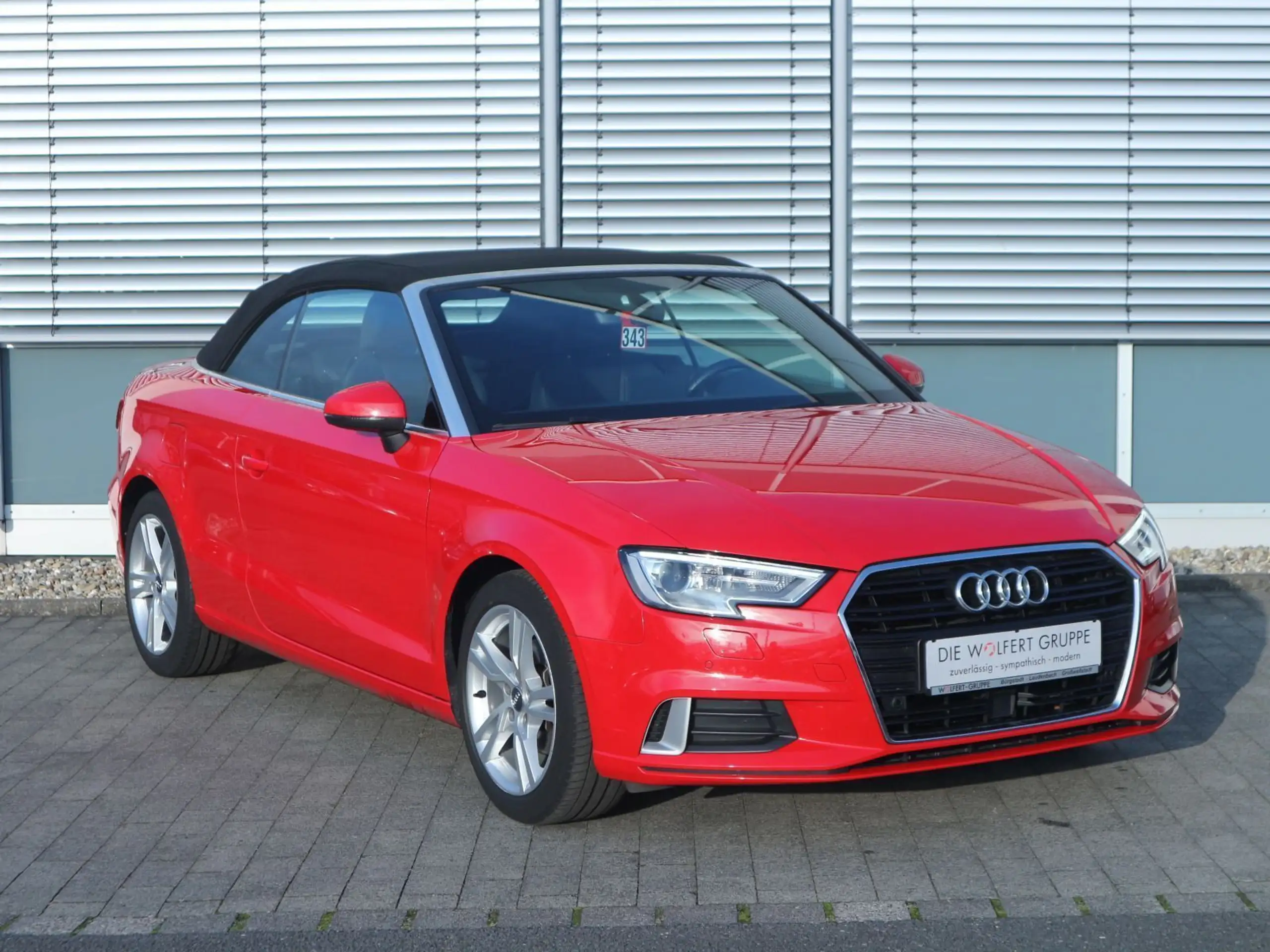 Audi - A3