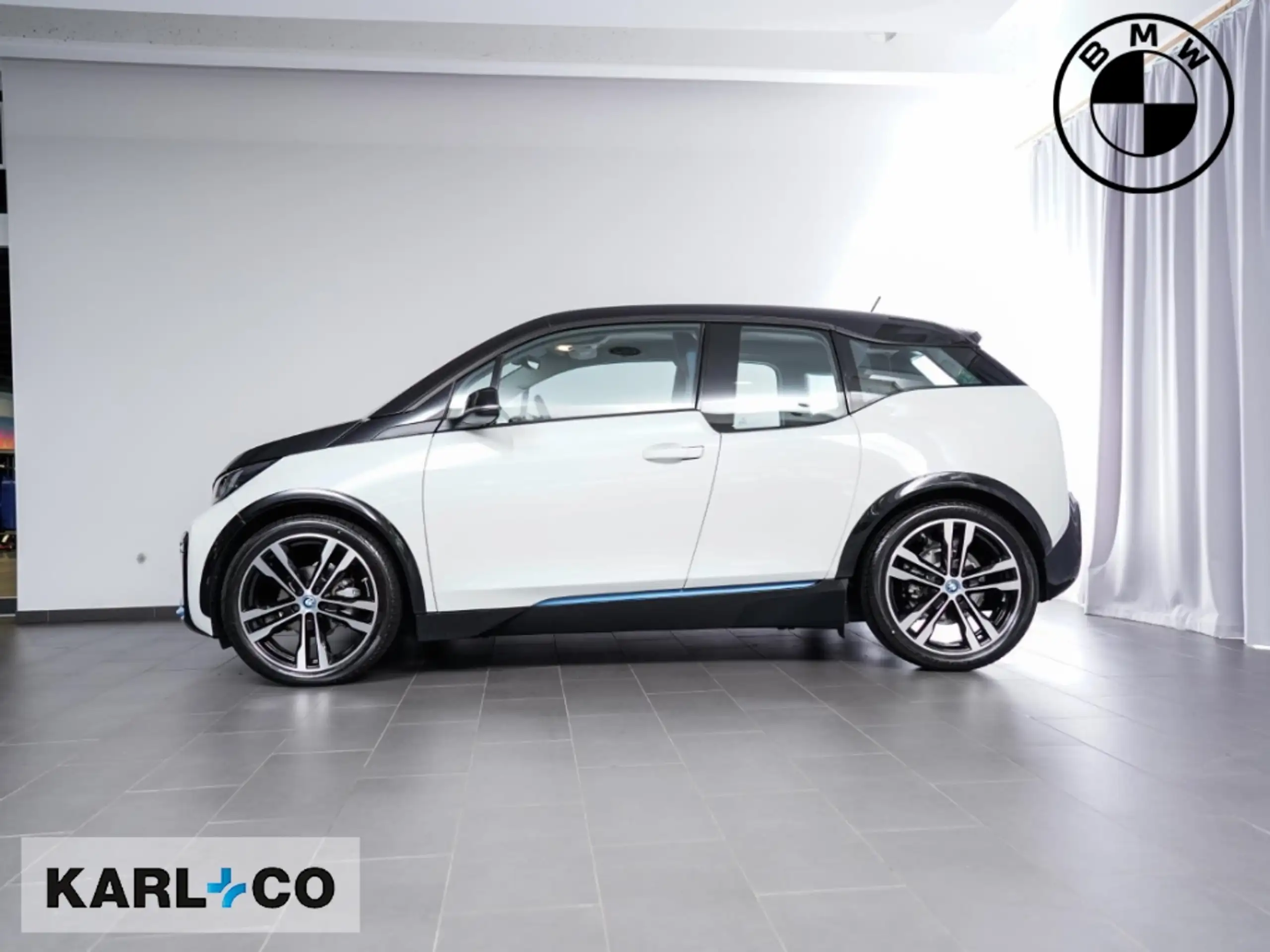 BMW - i3