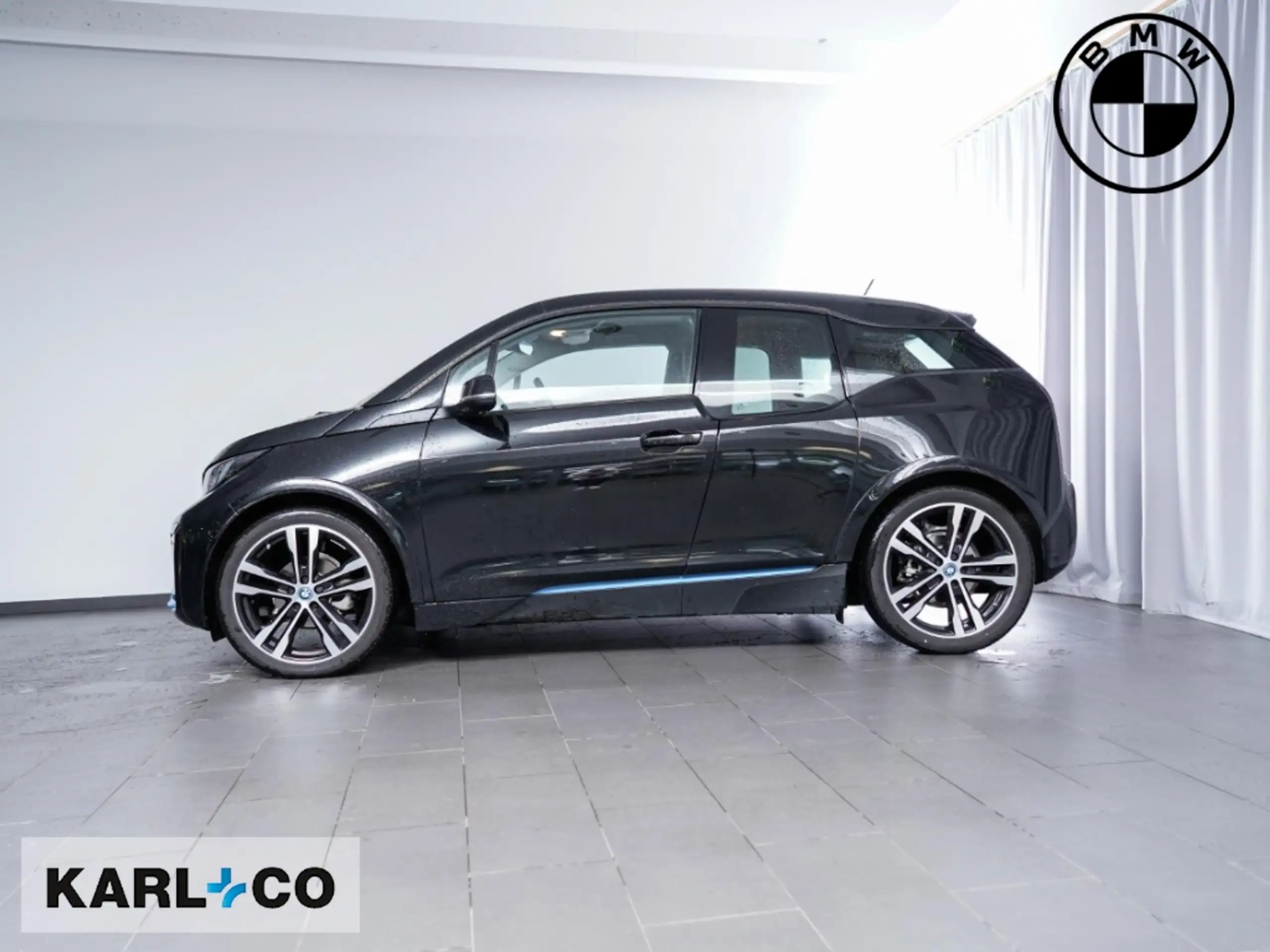 BMW - i3