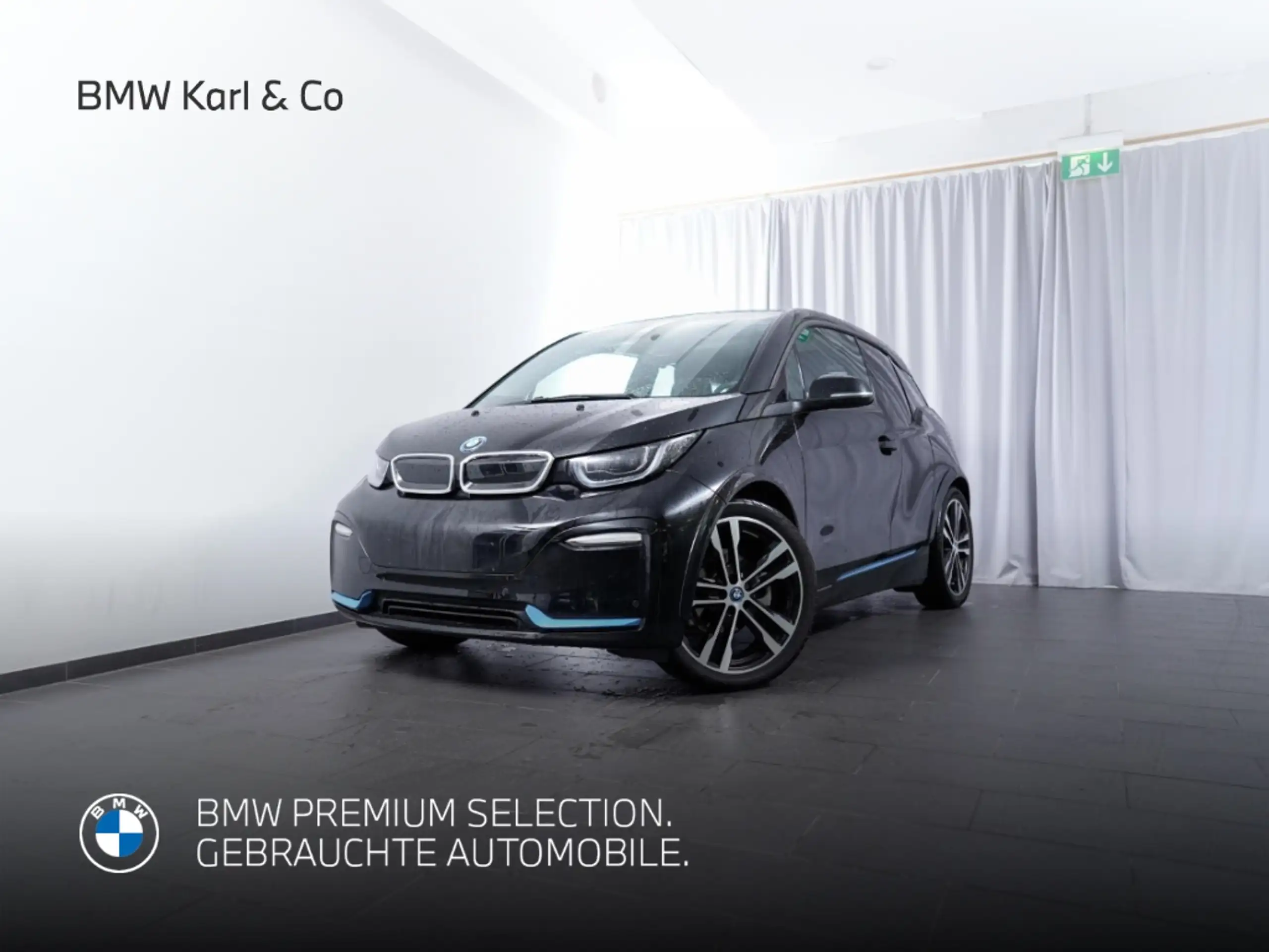 BMW - i3