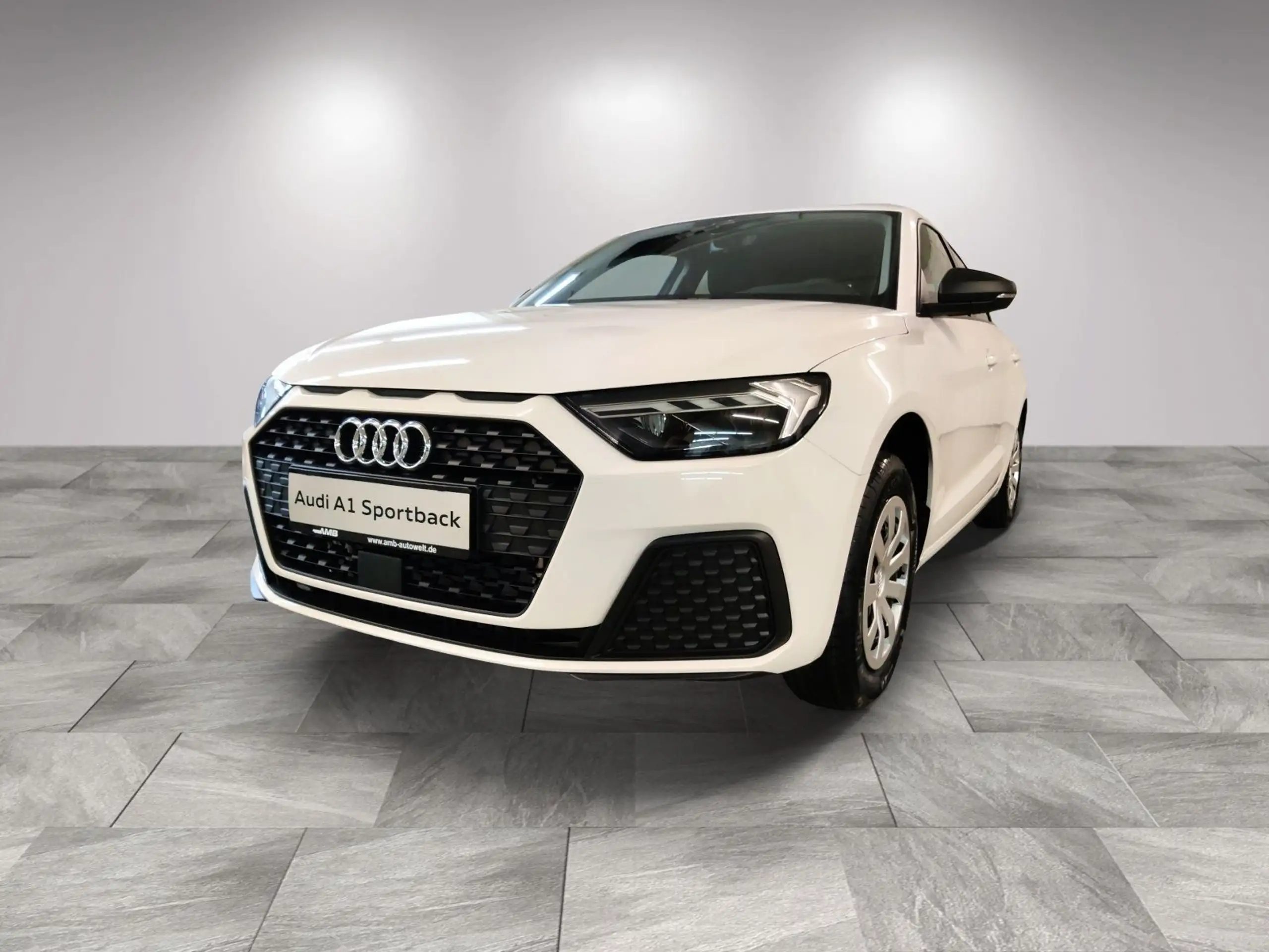 Audi - A1