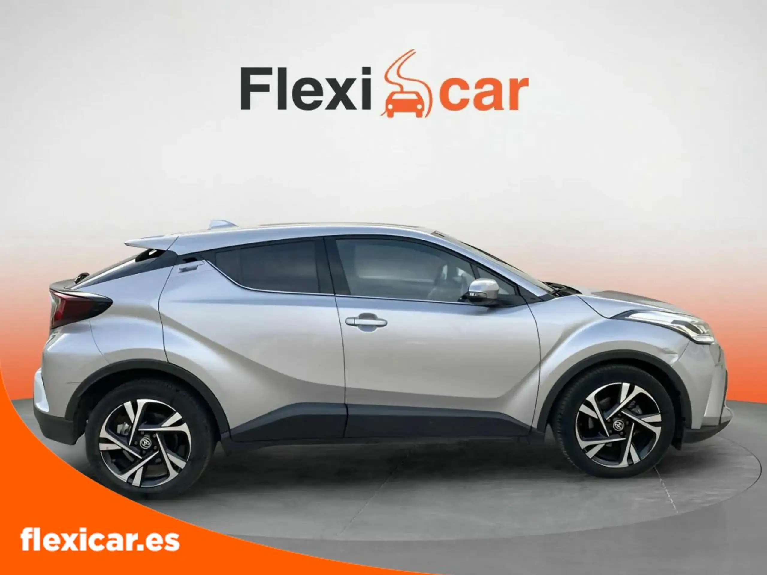 Toyota - C-HR