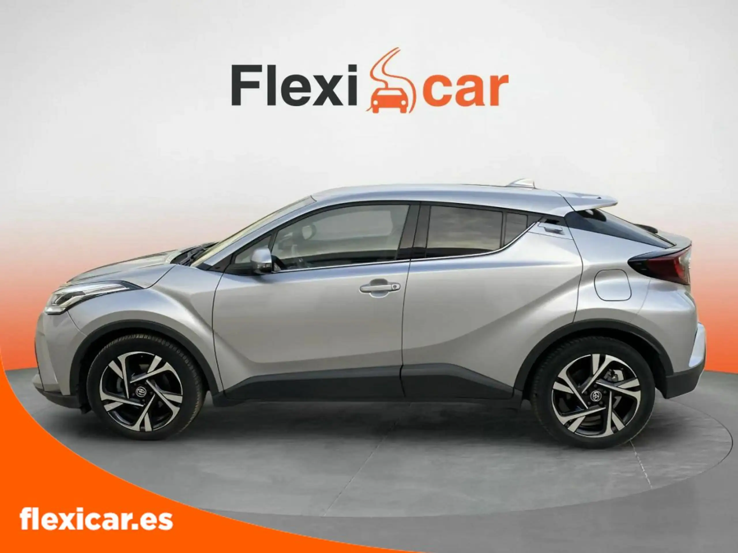 Toyota - C-HR